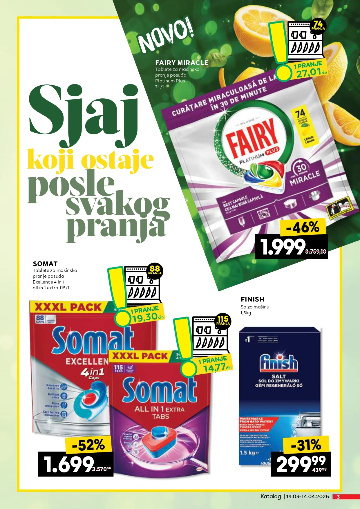 Roda & Idea katalog NEPREHRANA 19.3-14.4.2026.