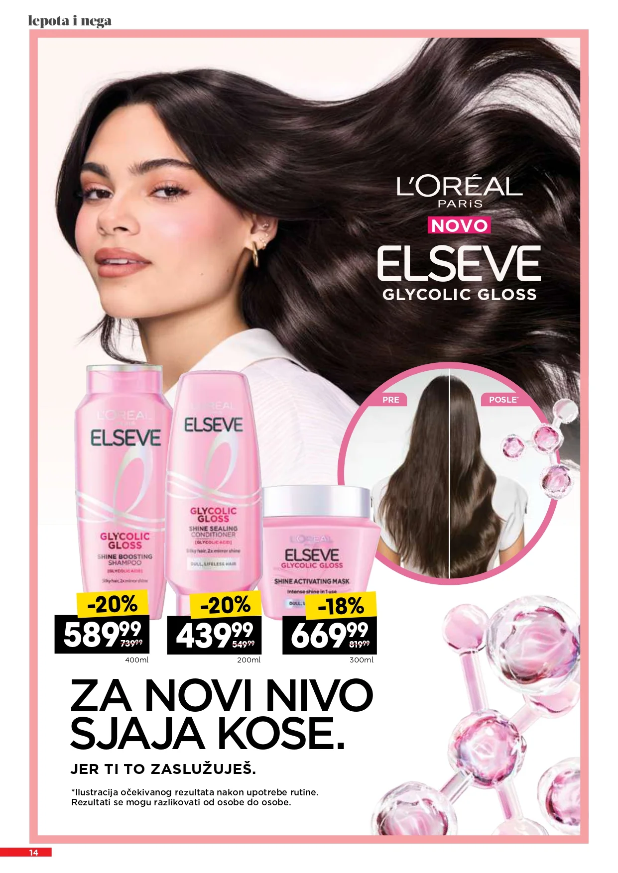 Roda & Idea katalog NEPREHRANA 19.3-14.4.2026.