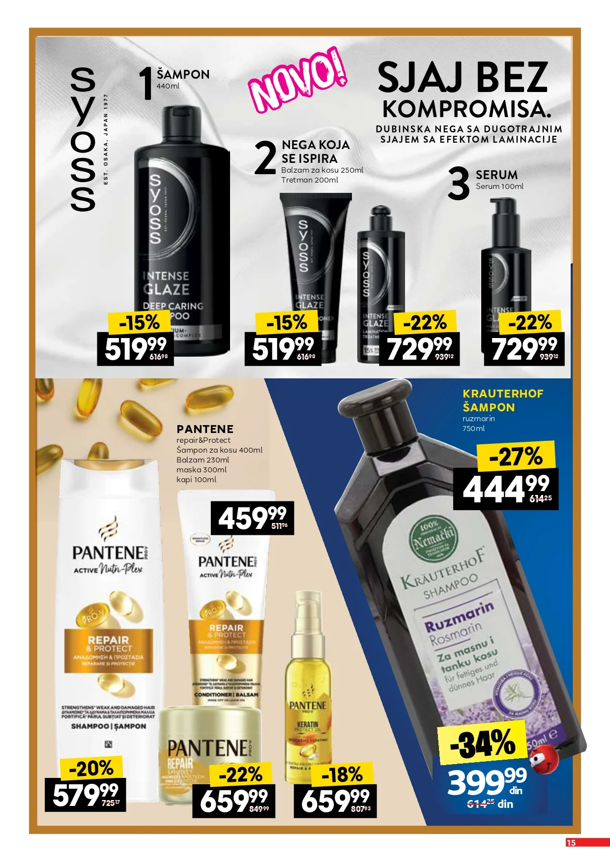 Roda & Idea katalog NEPREHRANA 19.3-14.4.2026.