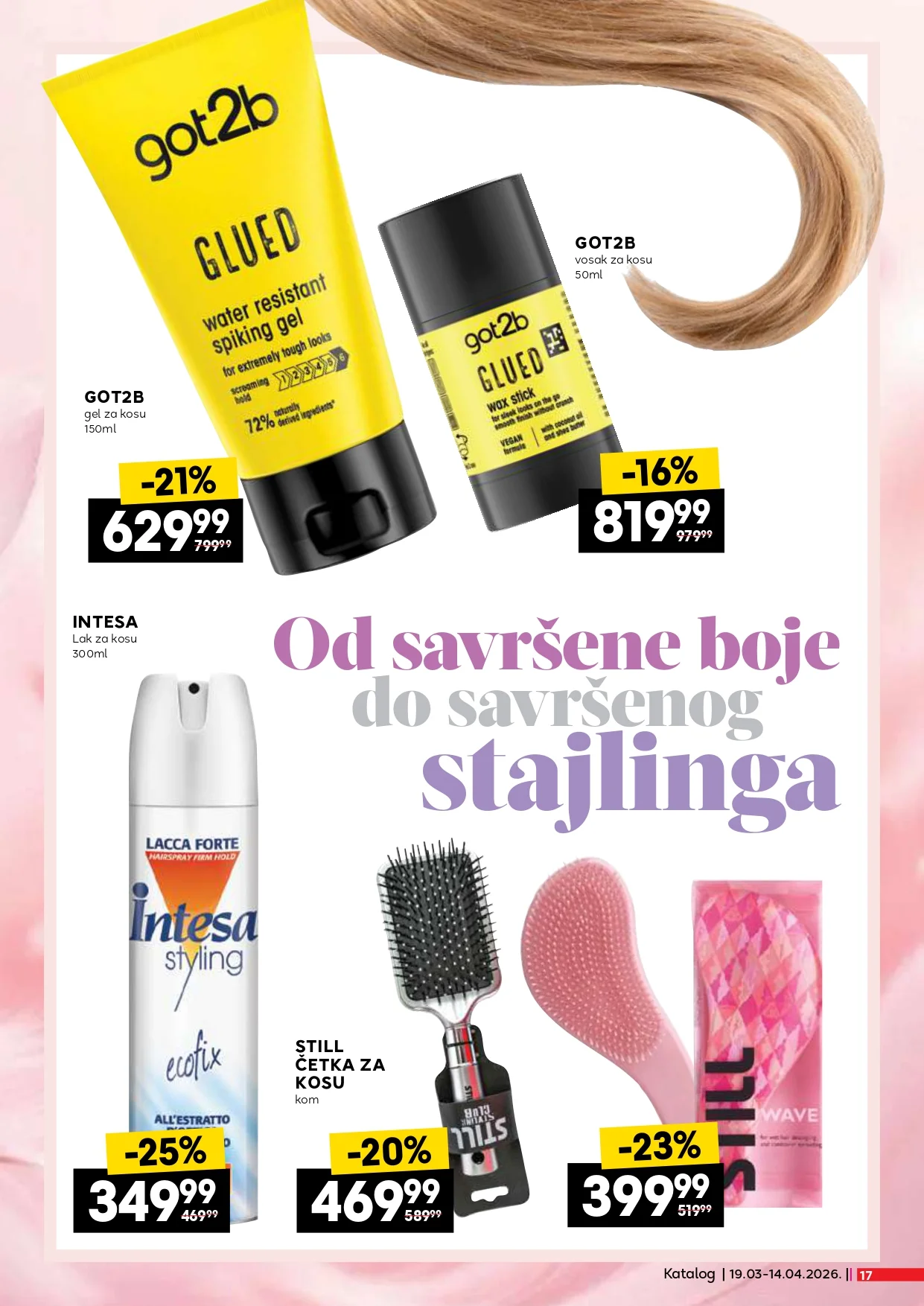 Roda & Idea katalog NEPREHRANA 19.3-14.4.2026.