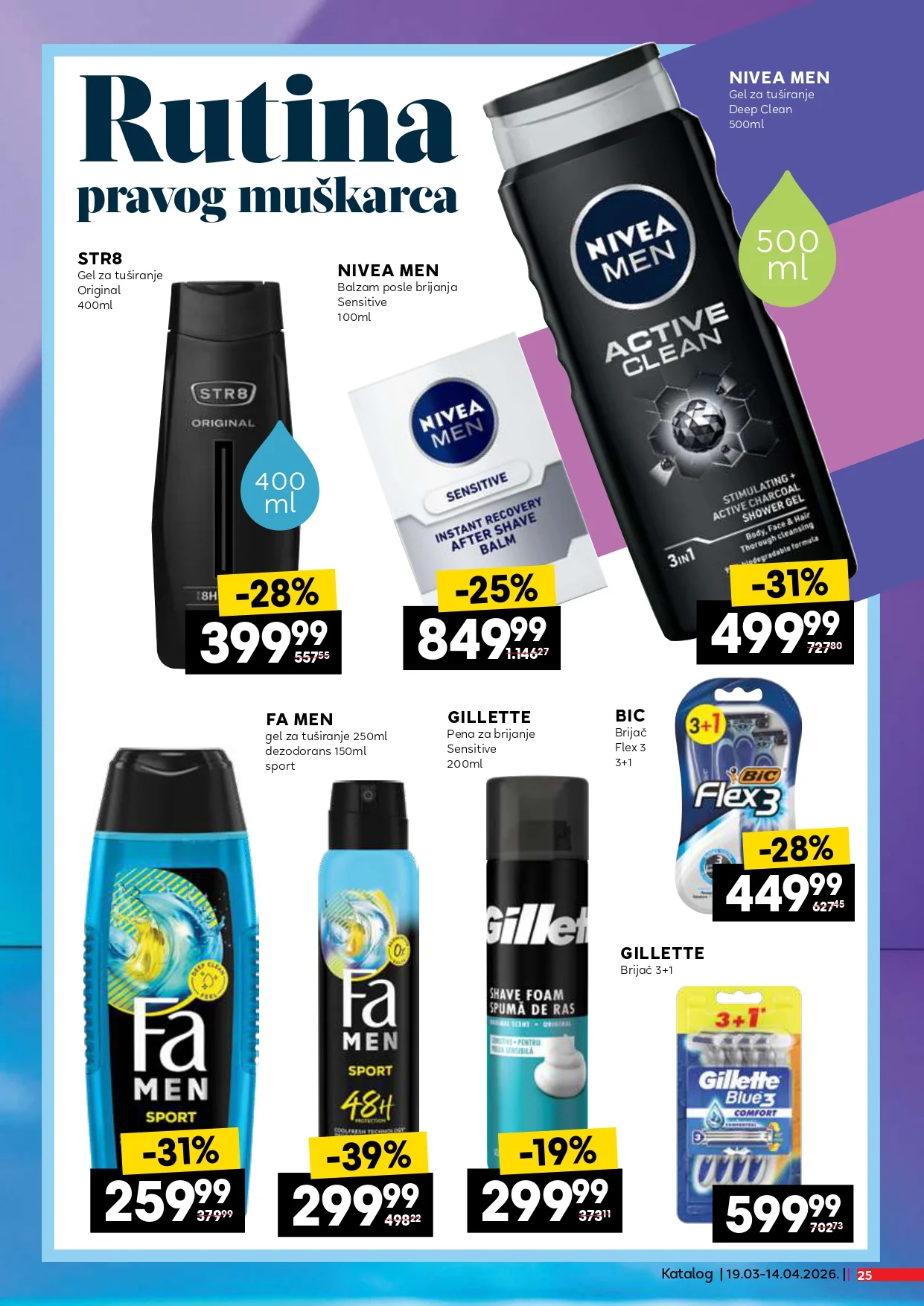 Roda & Idea katalog NEPREHRANA 19.3-14.4.2026.