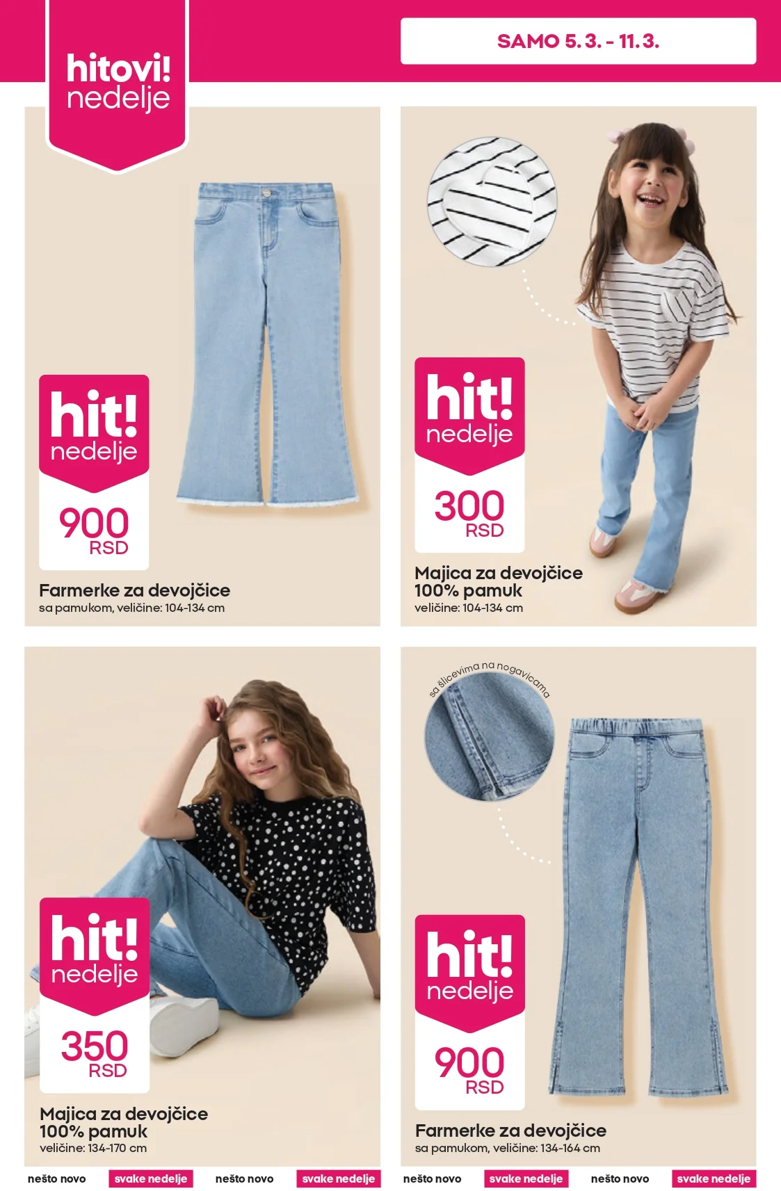 Pepco katalog 5-11.3.2026.