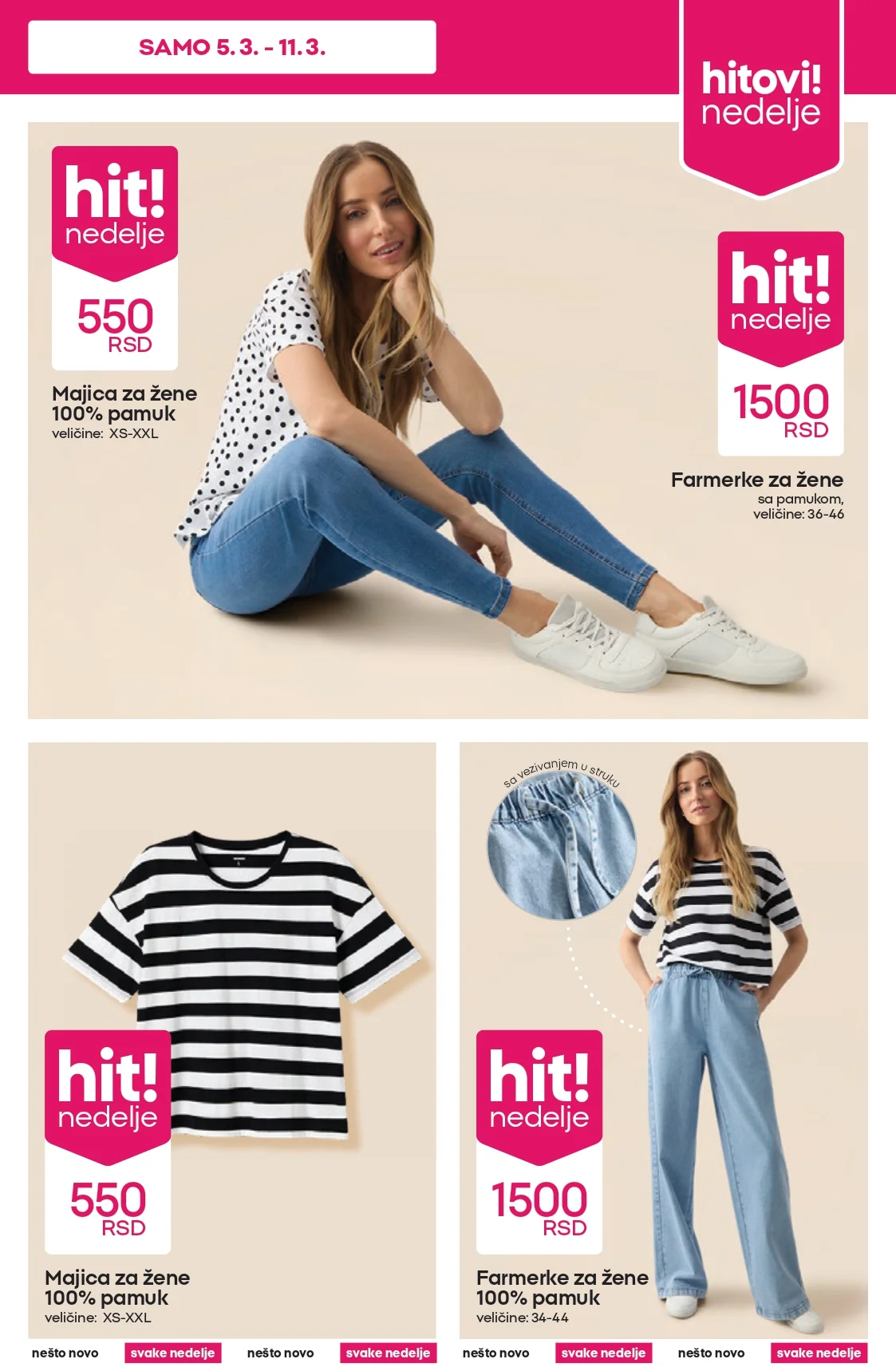 Pepco katalog 5-11.3.2026.