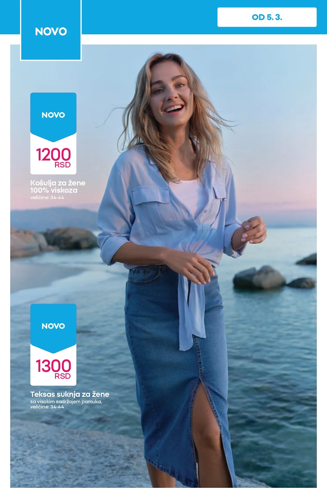 Pepco katalog 5-11.3.2026.