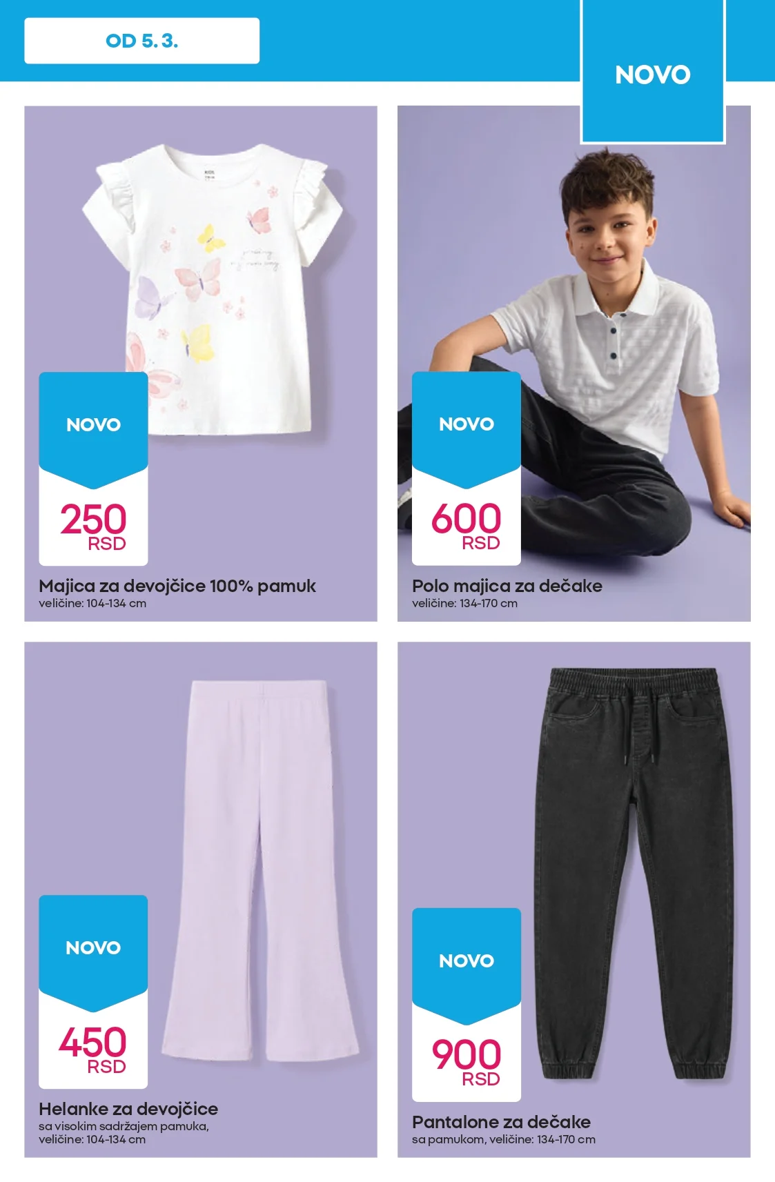 Pepco katalog 5-11.3.2026.