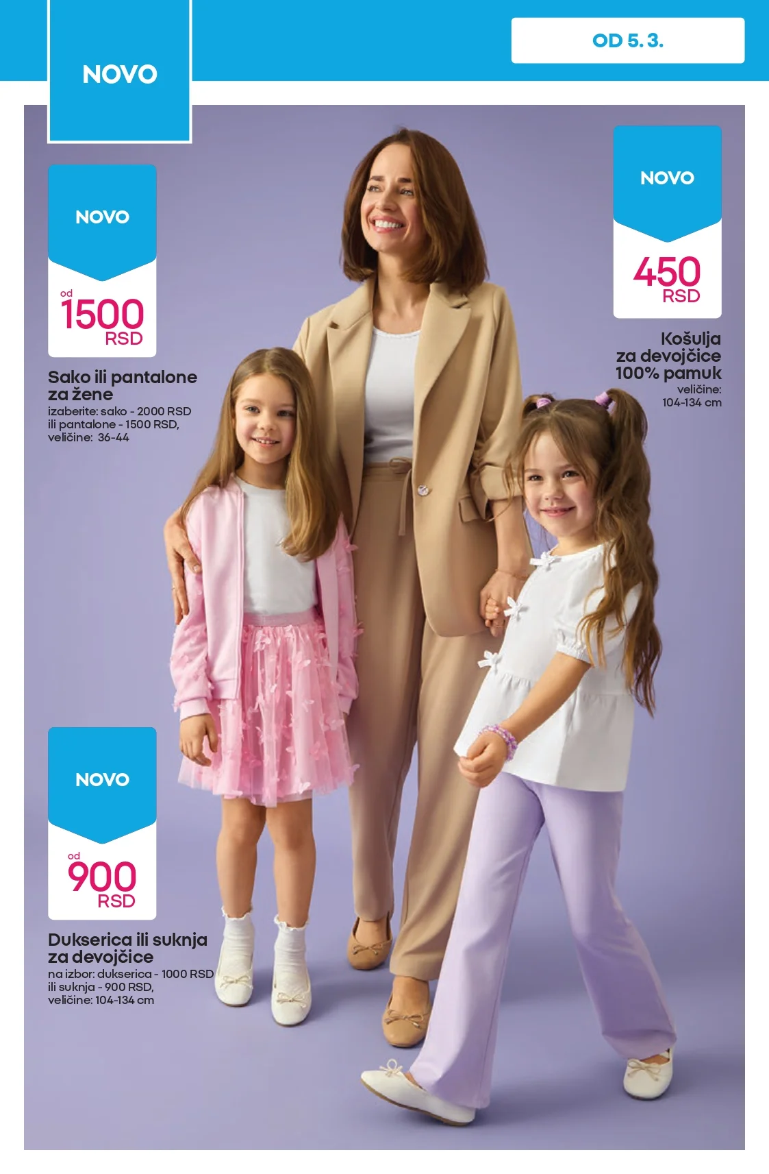 Pepco katalog 12-18.3.2026.