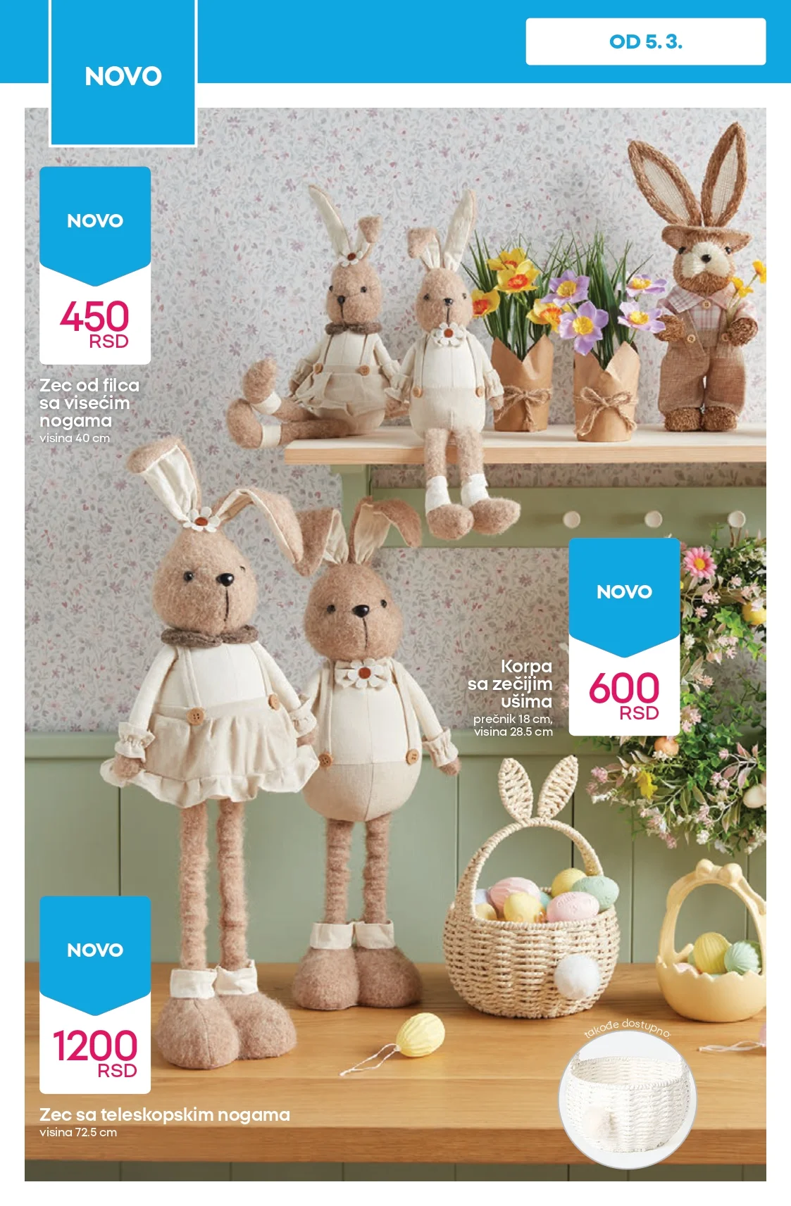 Pepco katalog 12-18.3.2026.