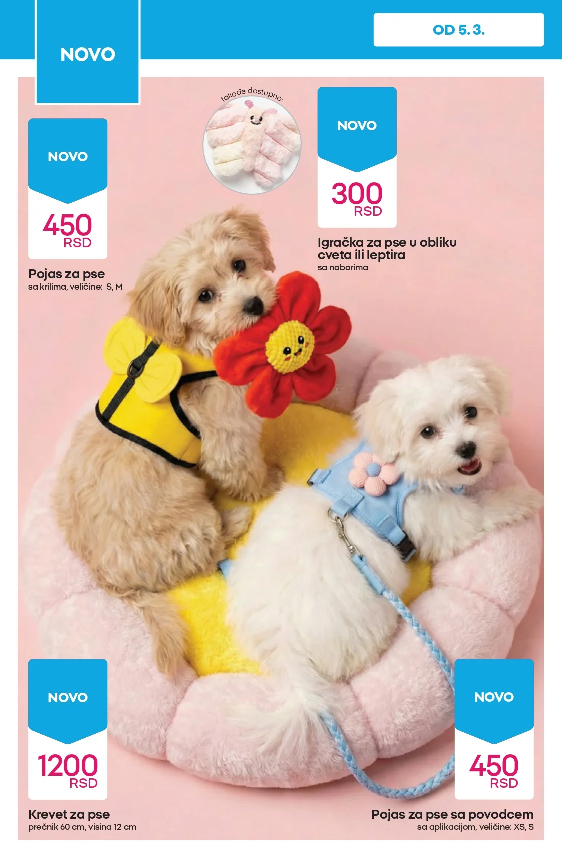 Pepco katalog 12-18.3.2026.