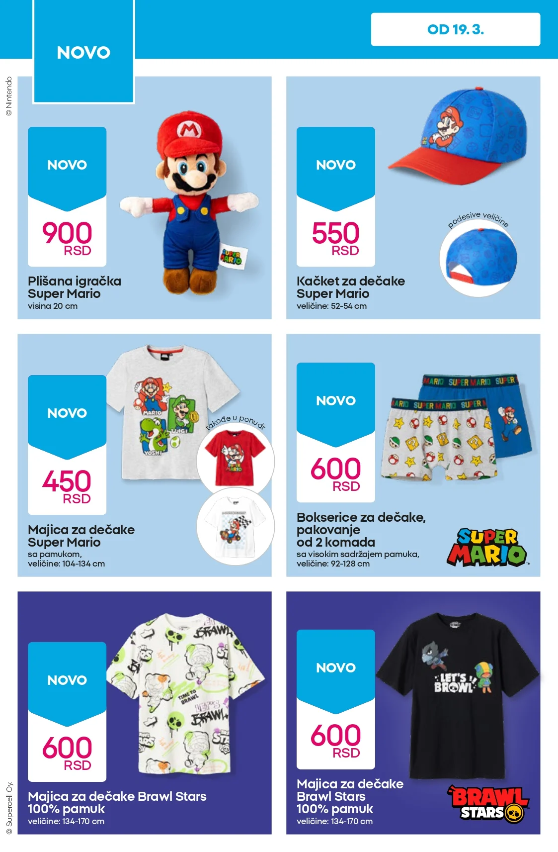 Pepco katalog 26.3-1.4.2026.