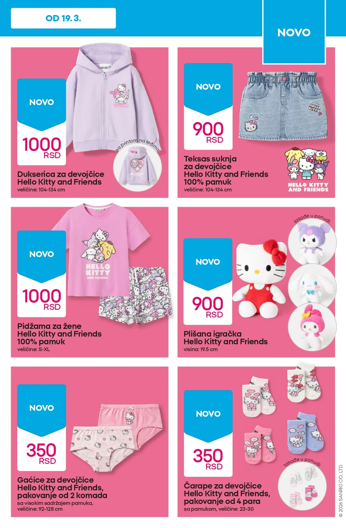 Pepco katalog 26.3-1.4.2026.