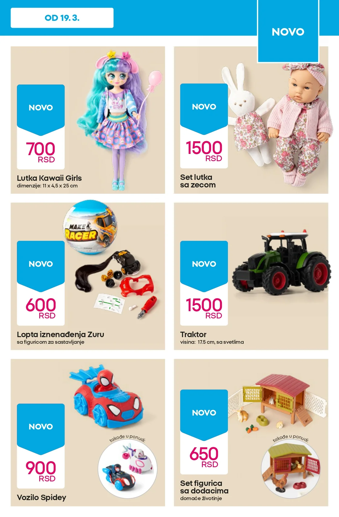 Pepco katalog 26.3-1.4.2026.