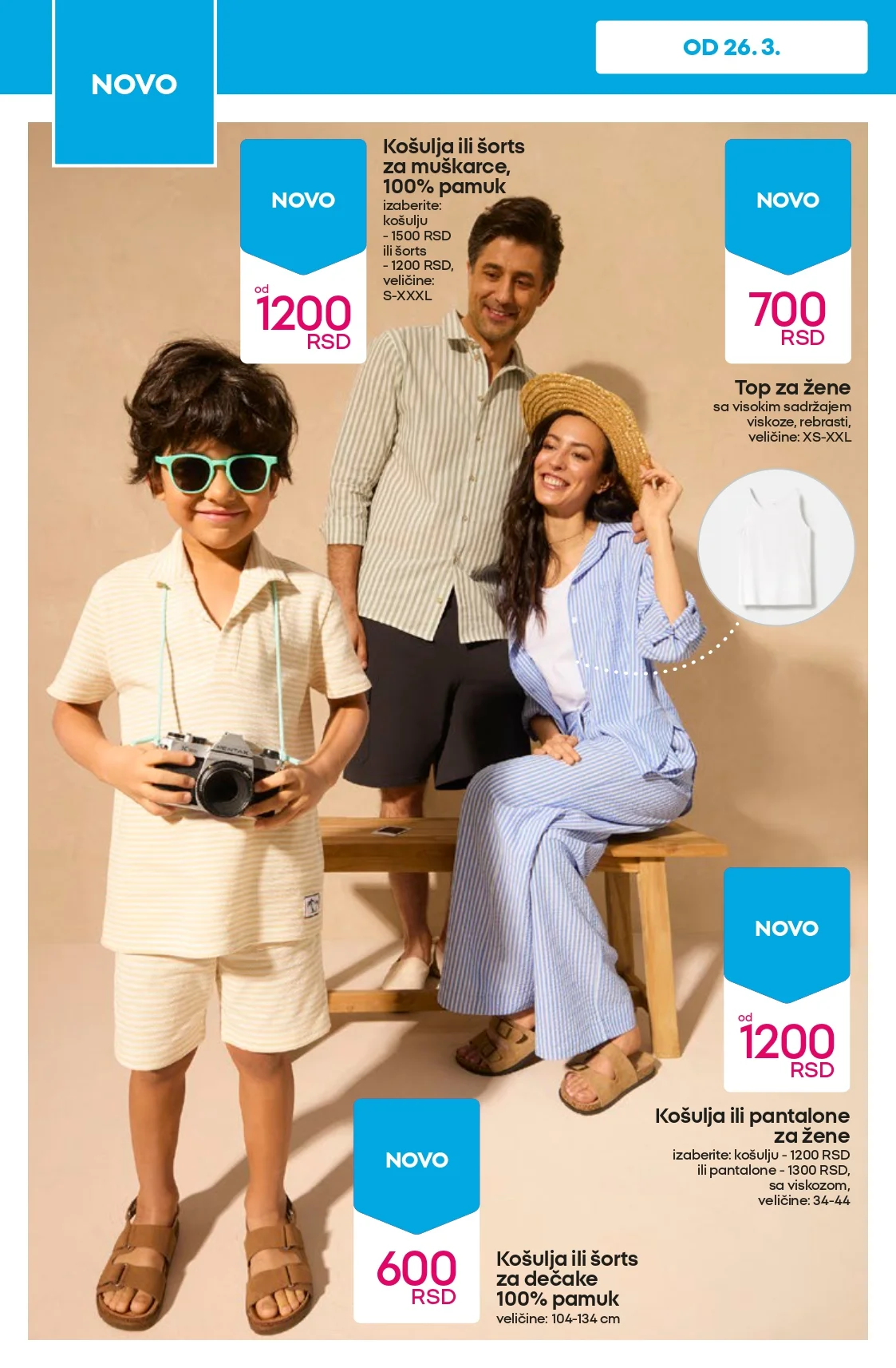 Pepco katalog 26.3-1.4.2026.