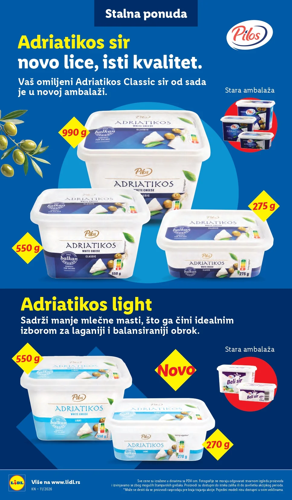 Lidl katalog 12-18.3.2026.