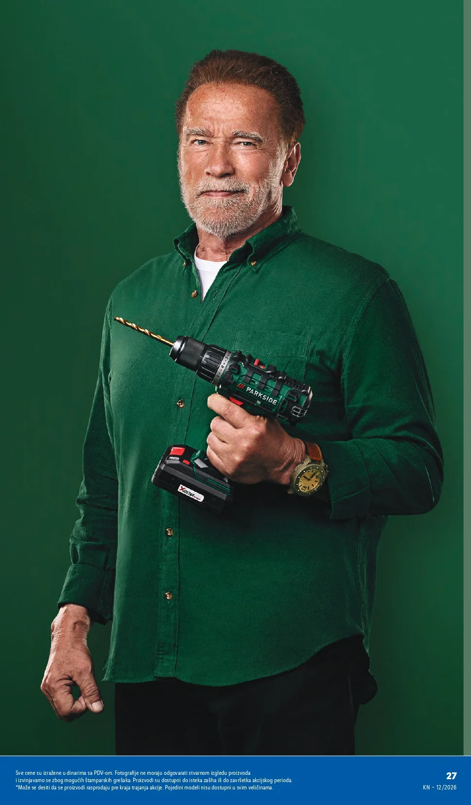 Lidl katalog 19-25.3.2026.