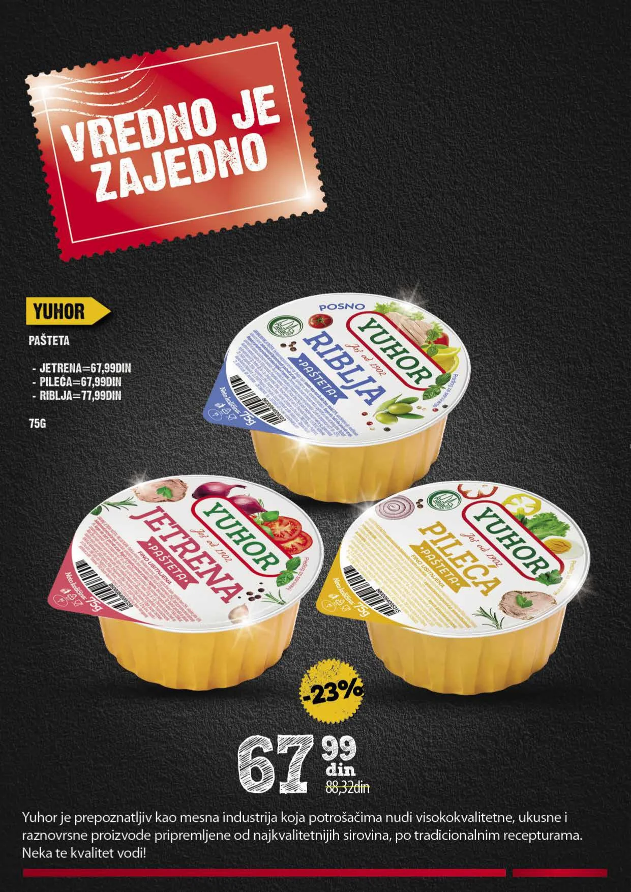 Roda & Idea katalog 19.3-15.4.2026.