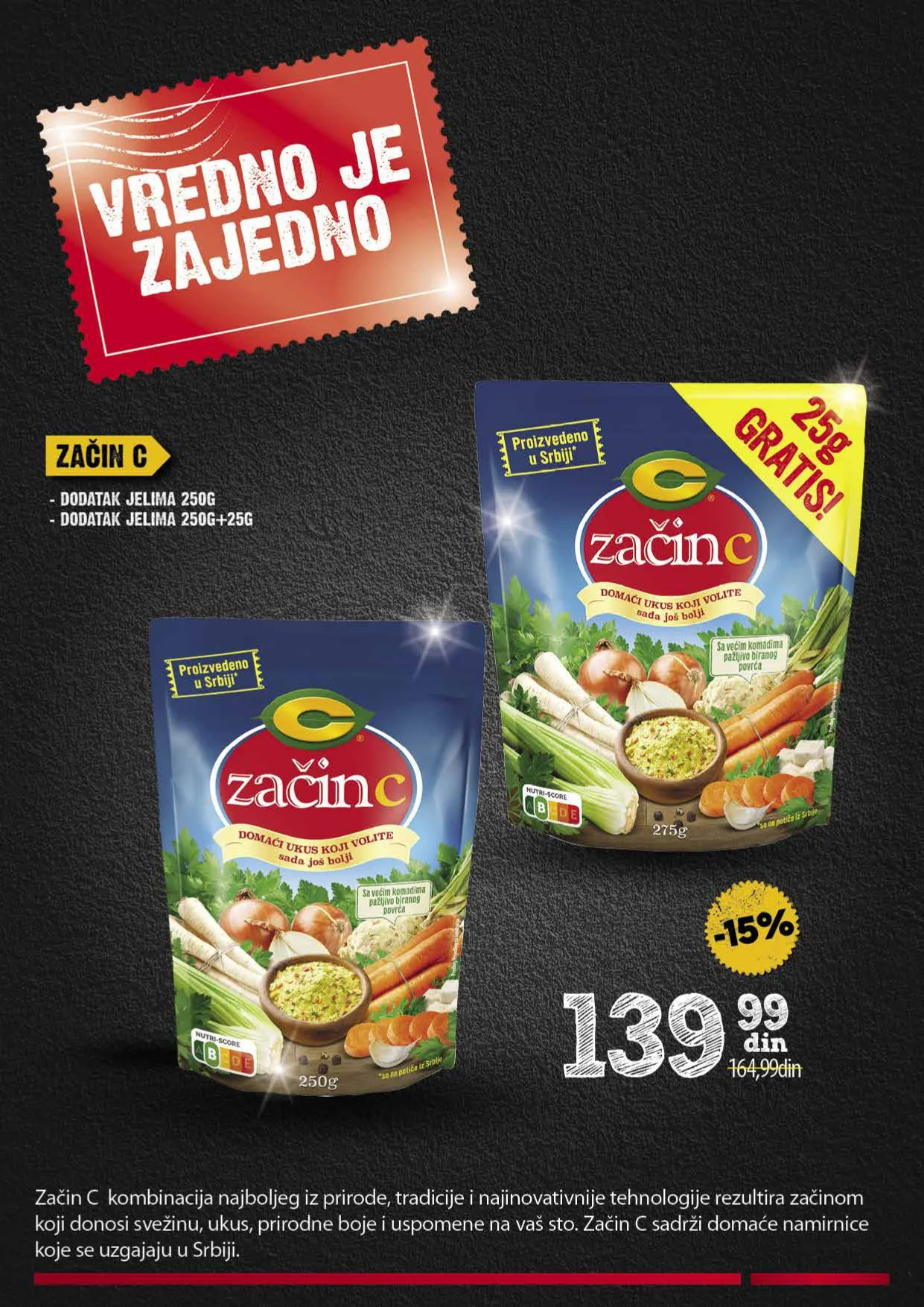 Roda & Idea katalog 19.3-15.4.2026.