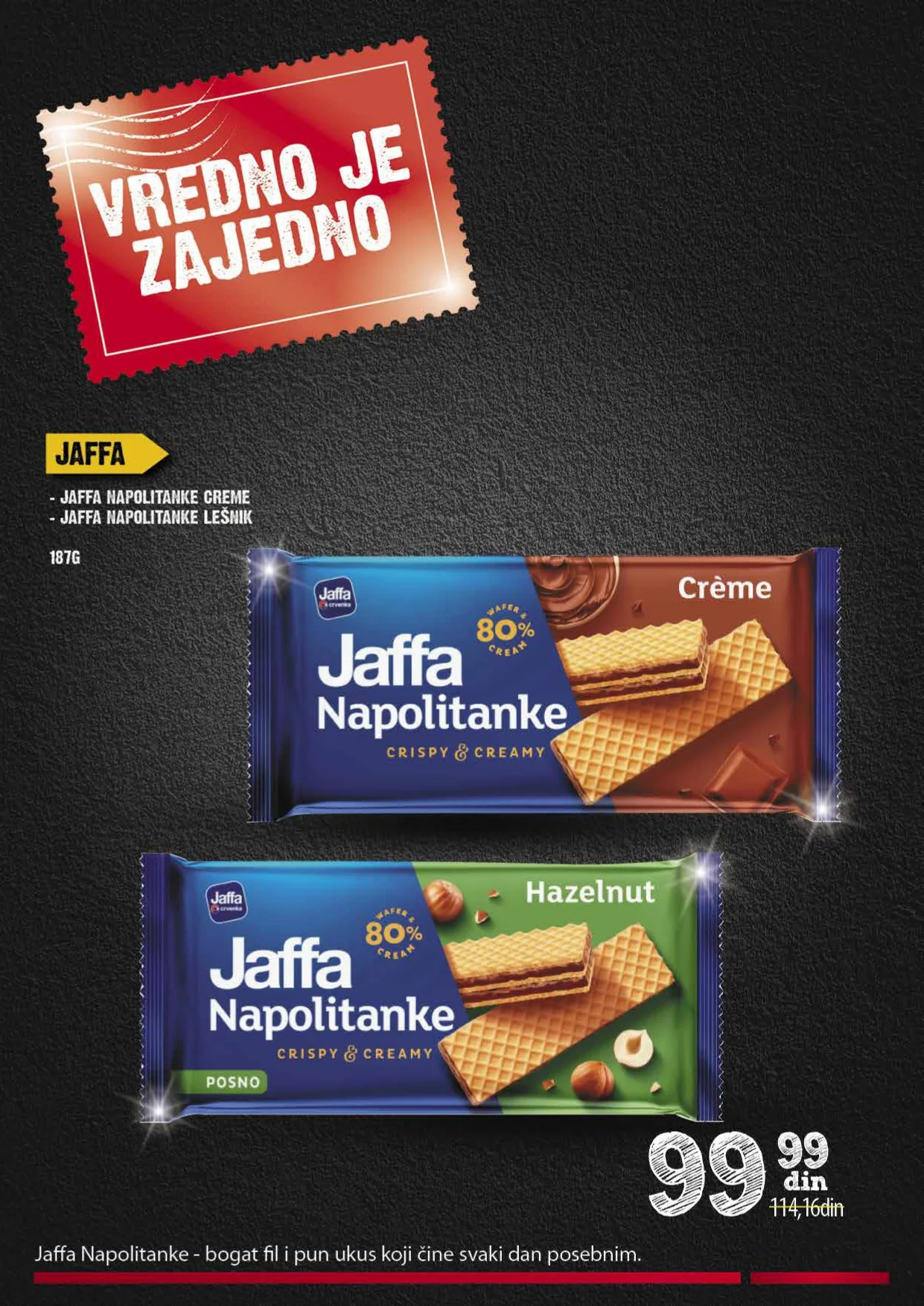 Roda & Idea katalog 19.3-15.4.2026.