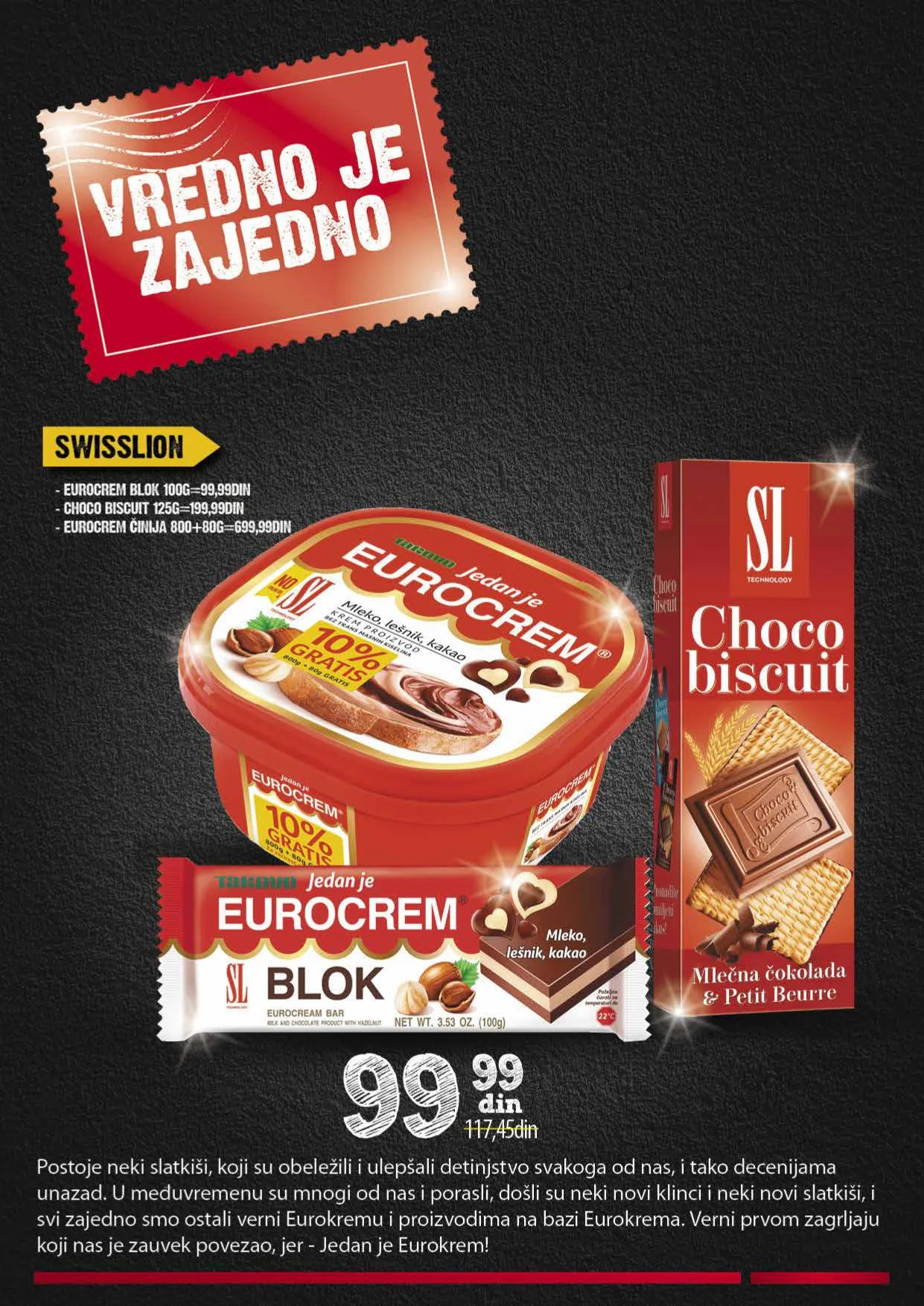 Roda & Idea katalog 19.3-15.4.2026.