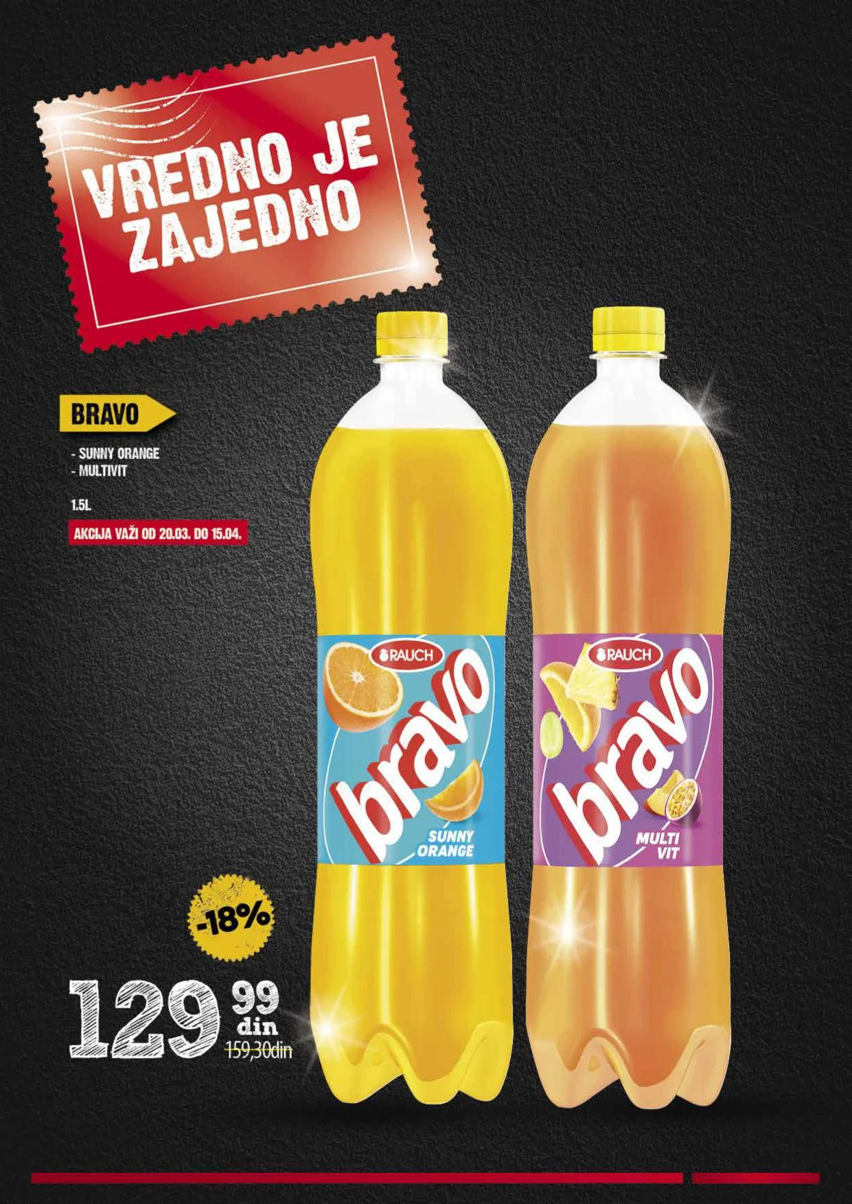 Roda & Idea katalog 19.3-15.4.2026.