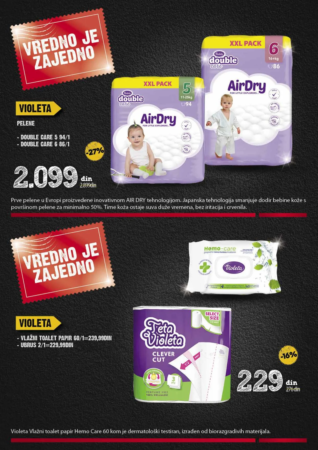 Roda & Idea katalog 19.3-15.4.2026.