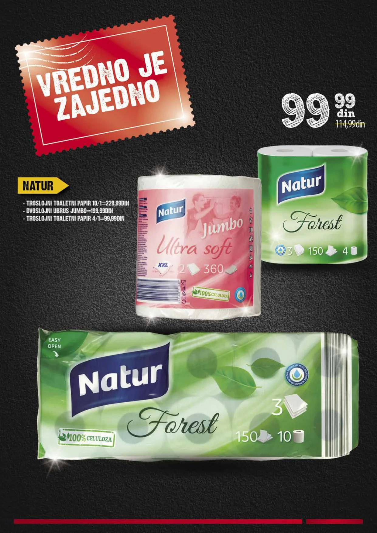 Roda & Idea katalog 19.3-15.4.2026.