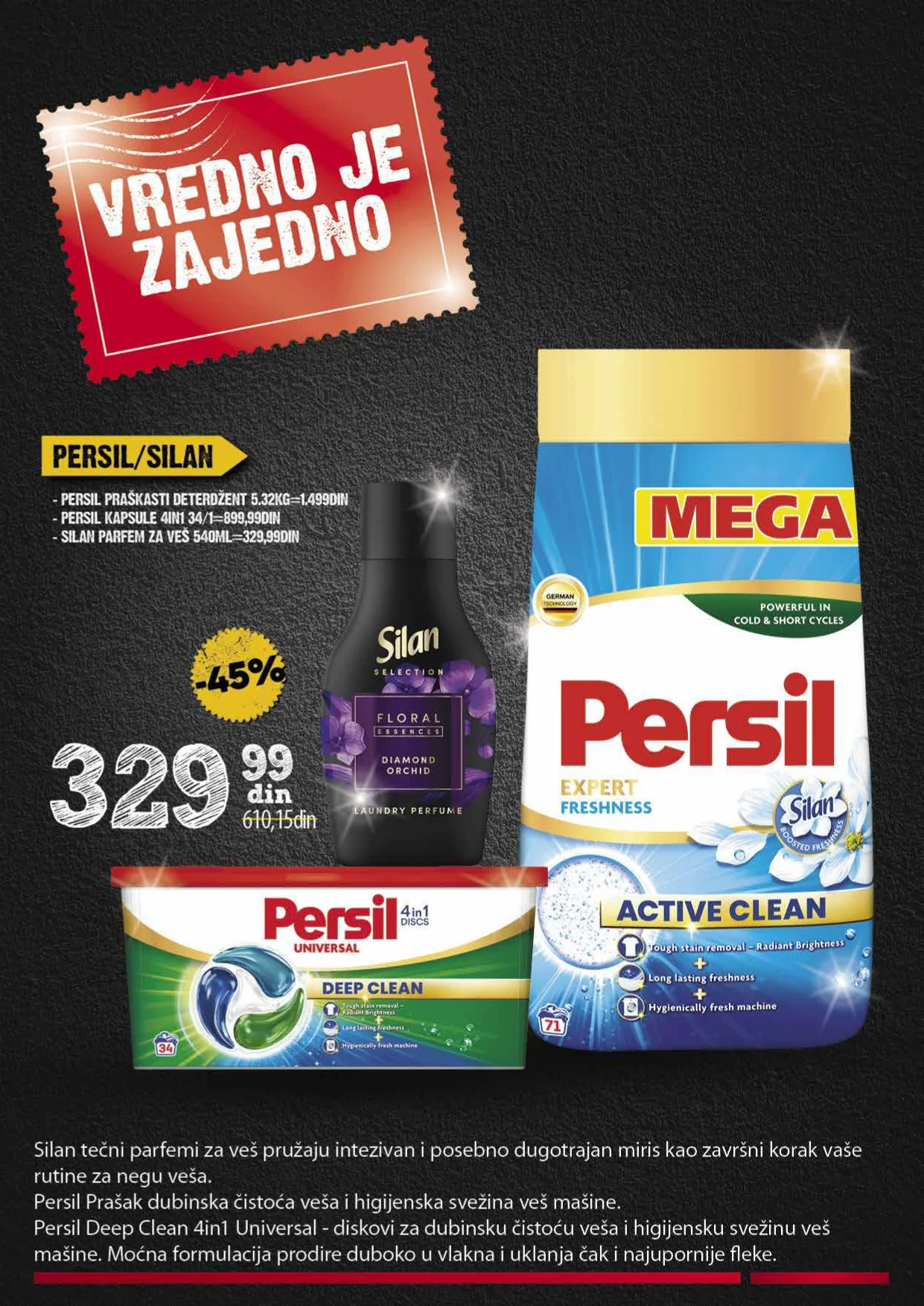 Roda & Idea katalog 19.3-15.4.2026.