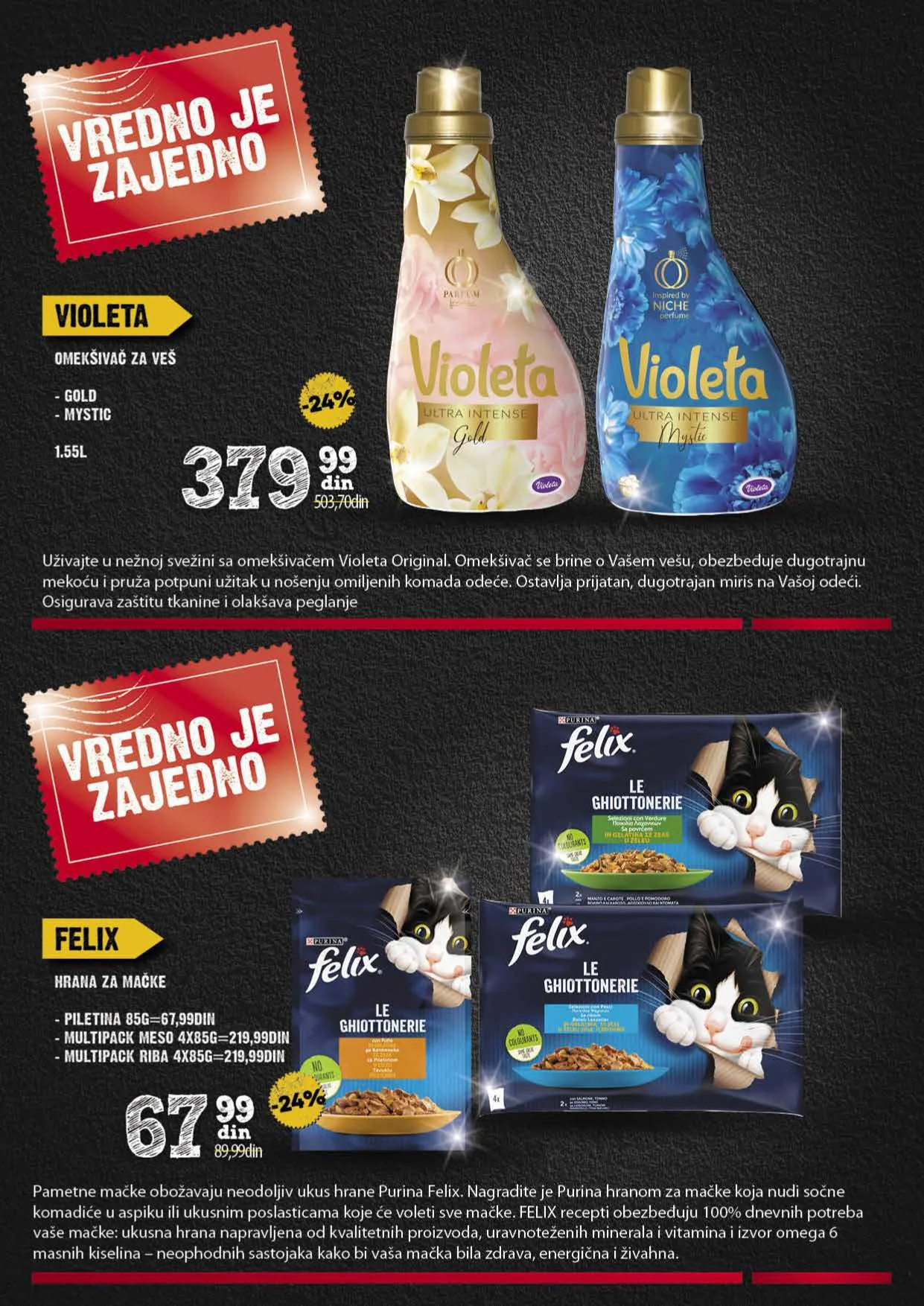 Roda & Idea katalog 19.3-15.4.2026.