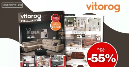 Vitorog katalog 4-31.3.2026.
