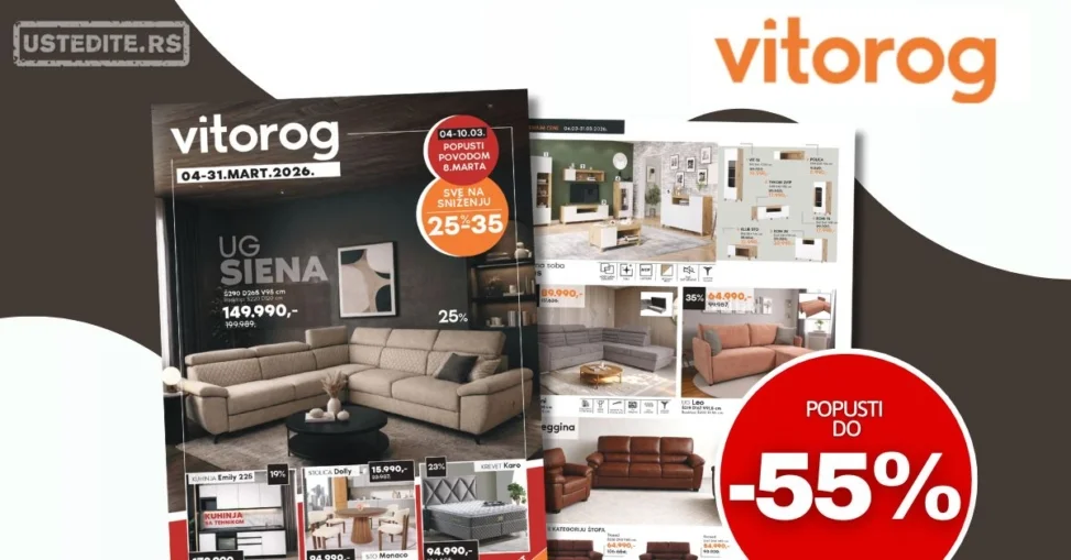Vitorog katalog 4-31.3.2026.