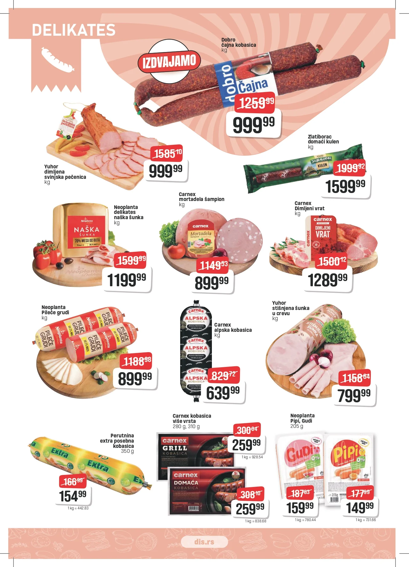 Dis katalog 26.3-8.4.2026.