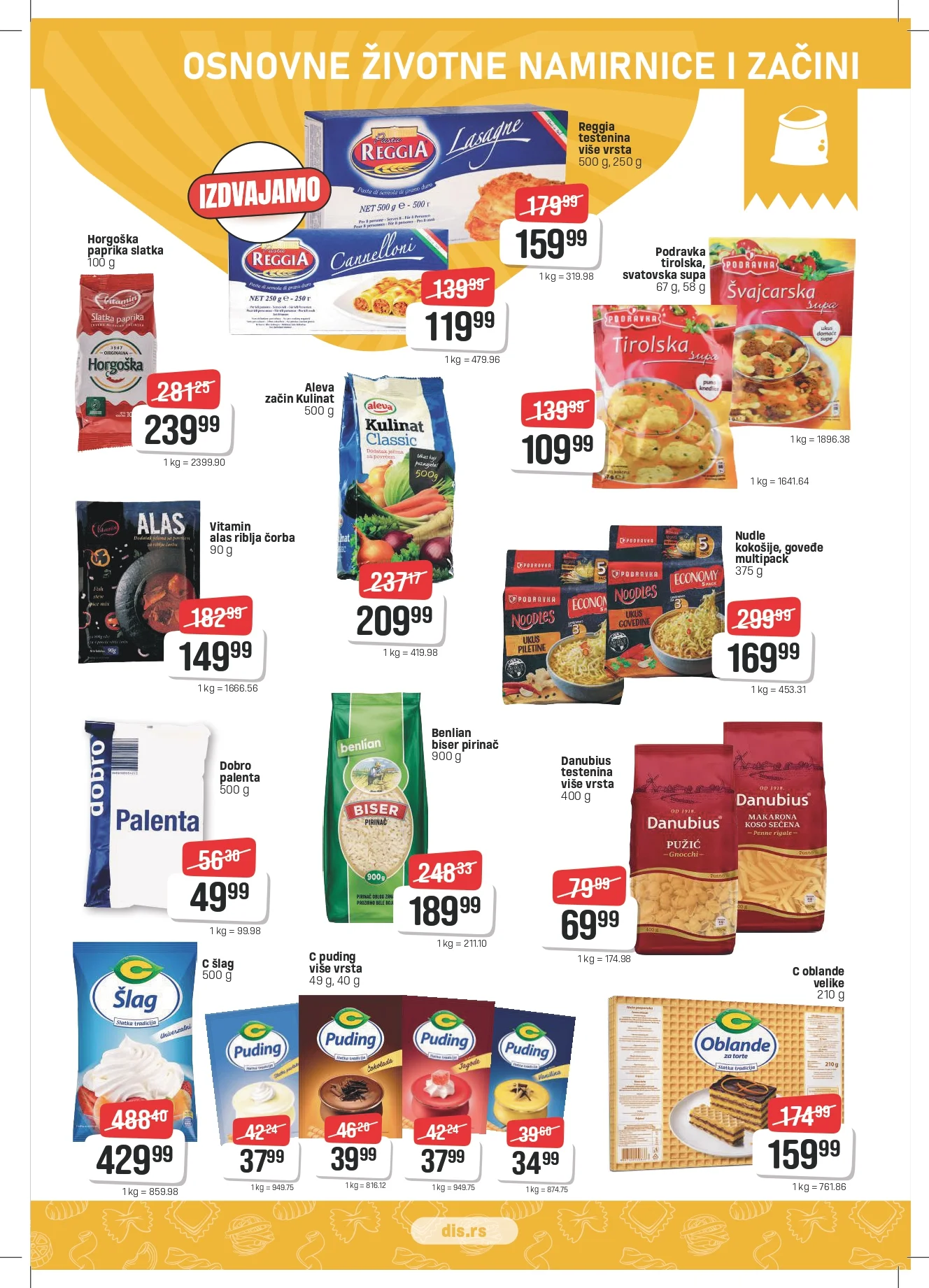 Dis katalog 26.3-8.4.2026.