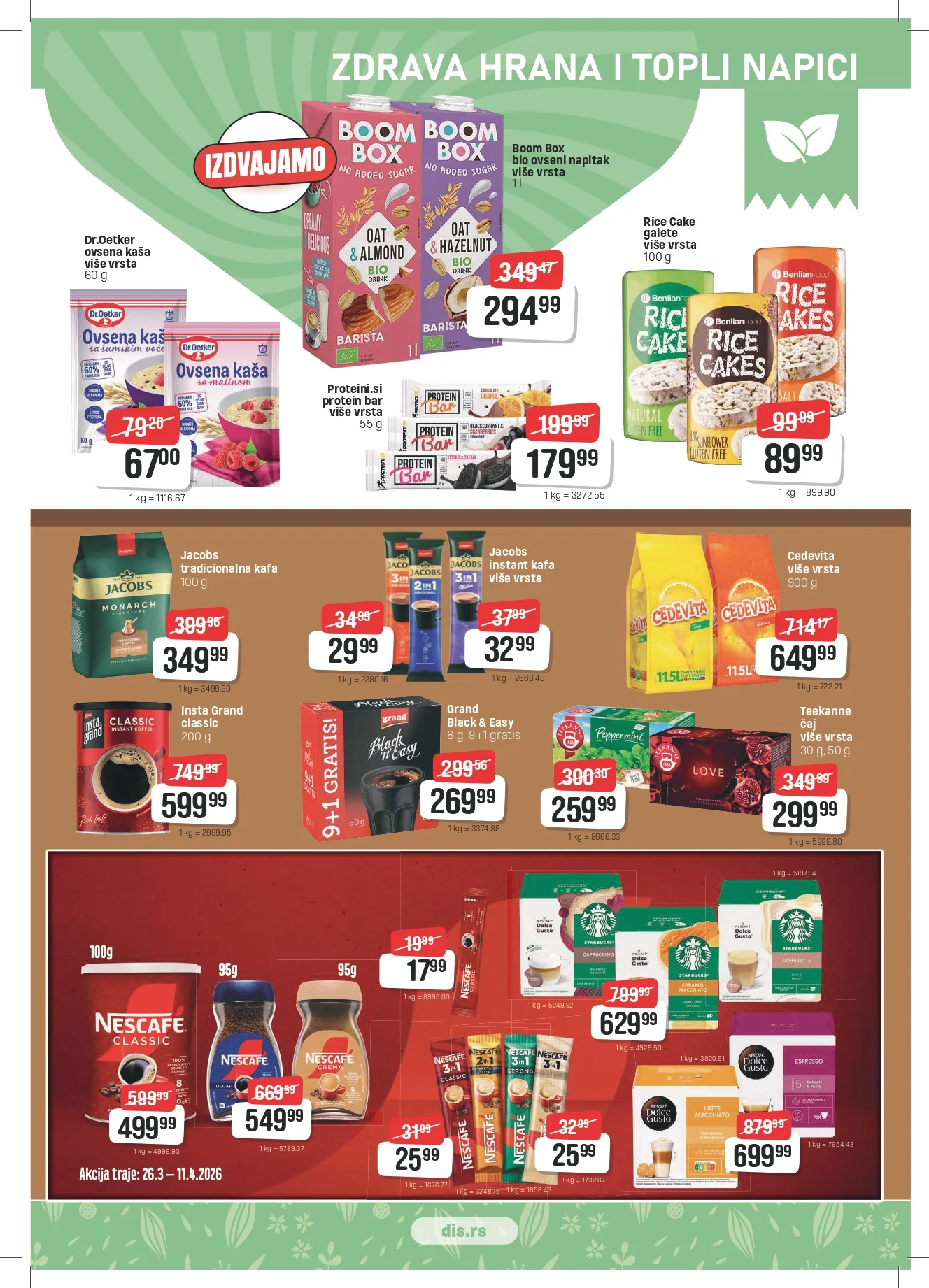 Dis katalog 26.3-8.4.2026.