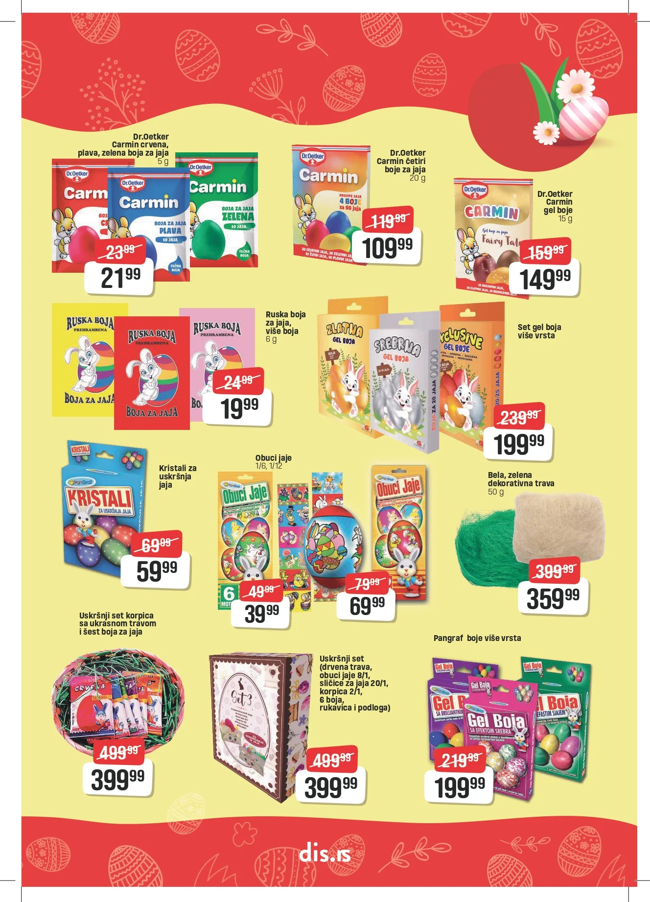 Dis katalog 26.3-8.4.2026.