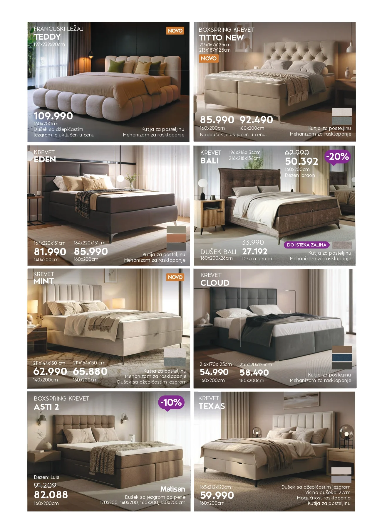 Matis katalog 1-31.3.2026.