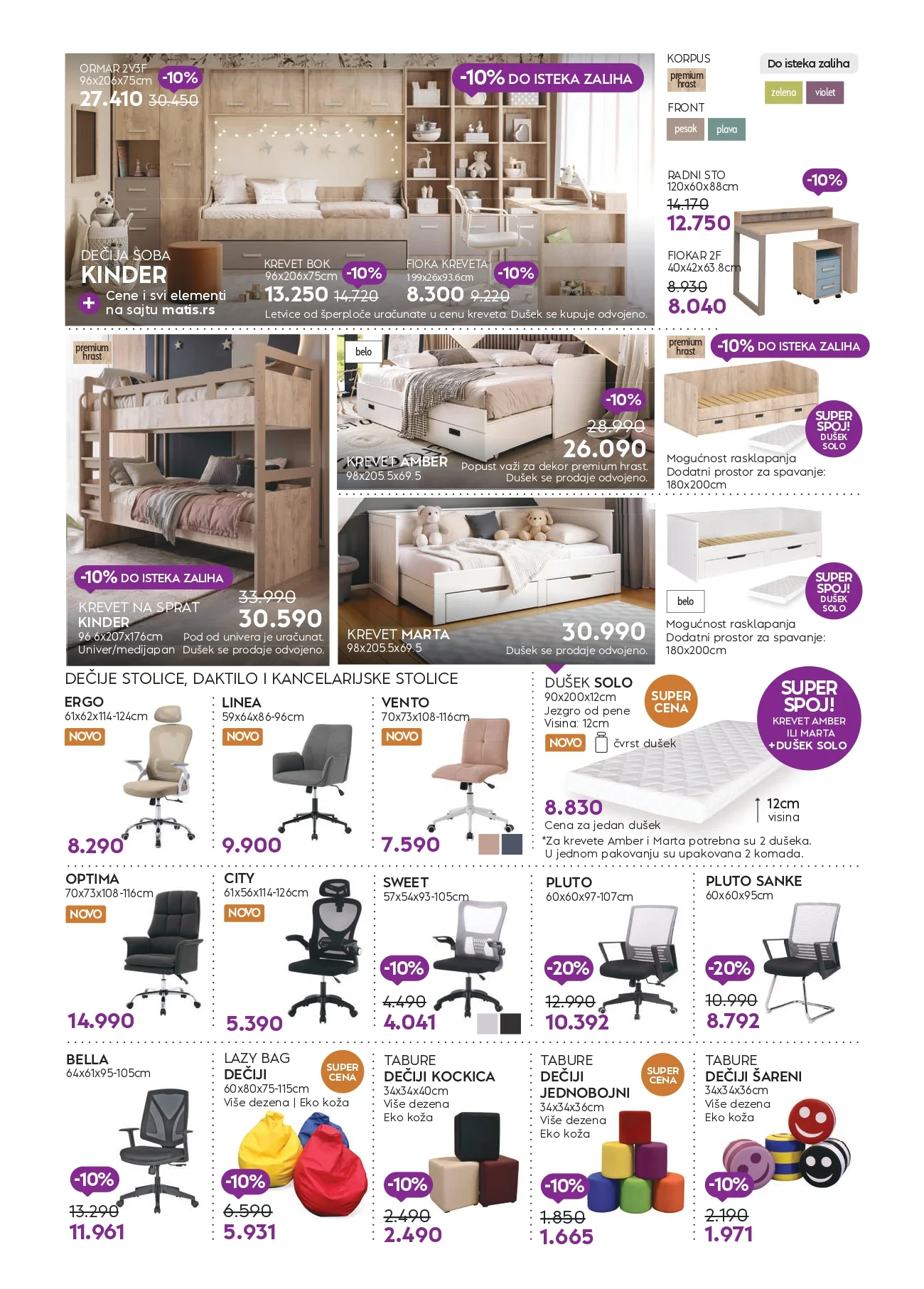 Matis katalog 1-31.3.2026.