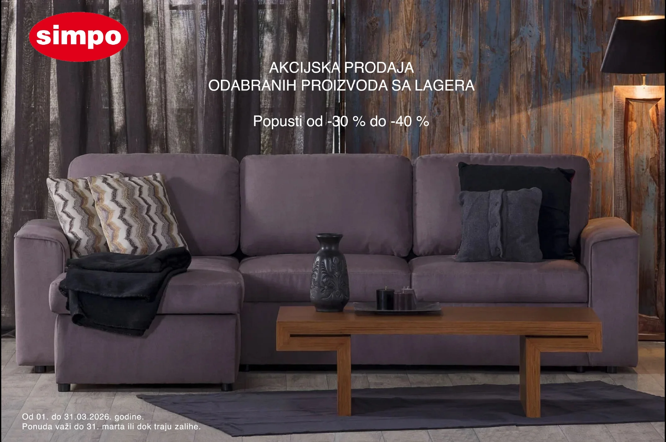 Simpo katalog MART 2026.