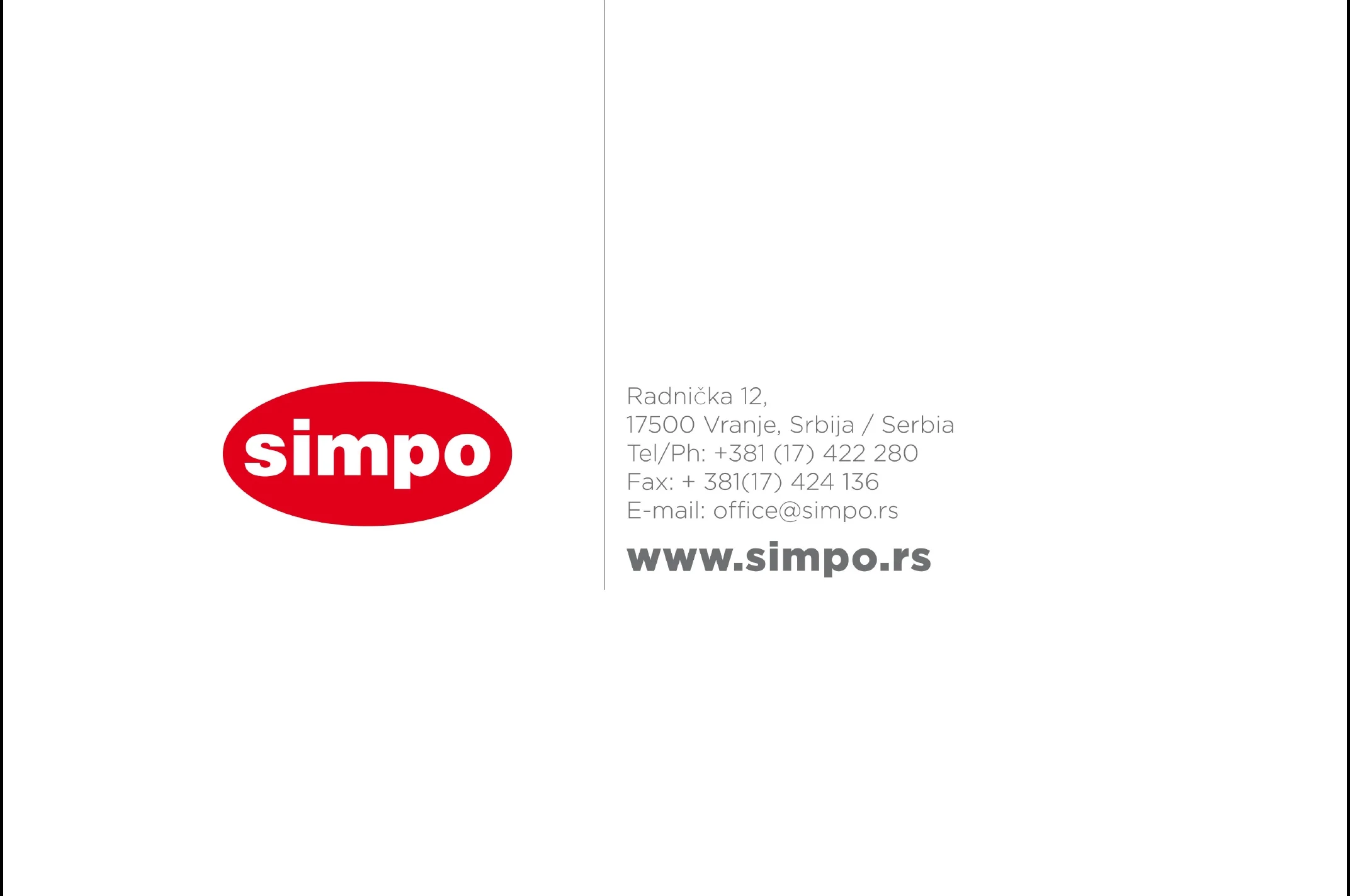 Simpo katalog MART 2026.