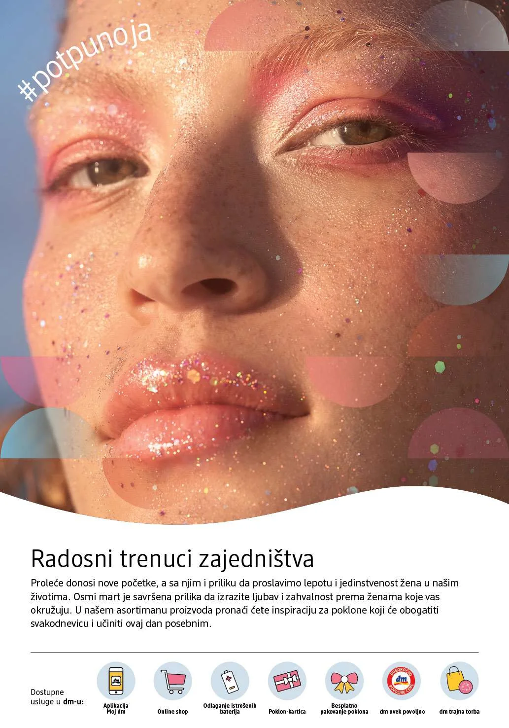 dm Katalog MART 2026.