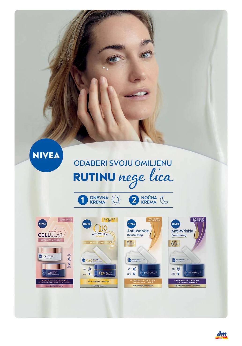 dm Katalog MART 2026.