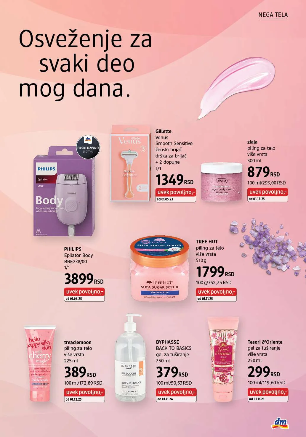 dm Katalog MART 2026.