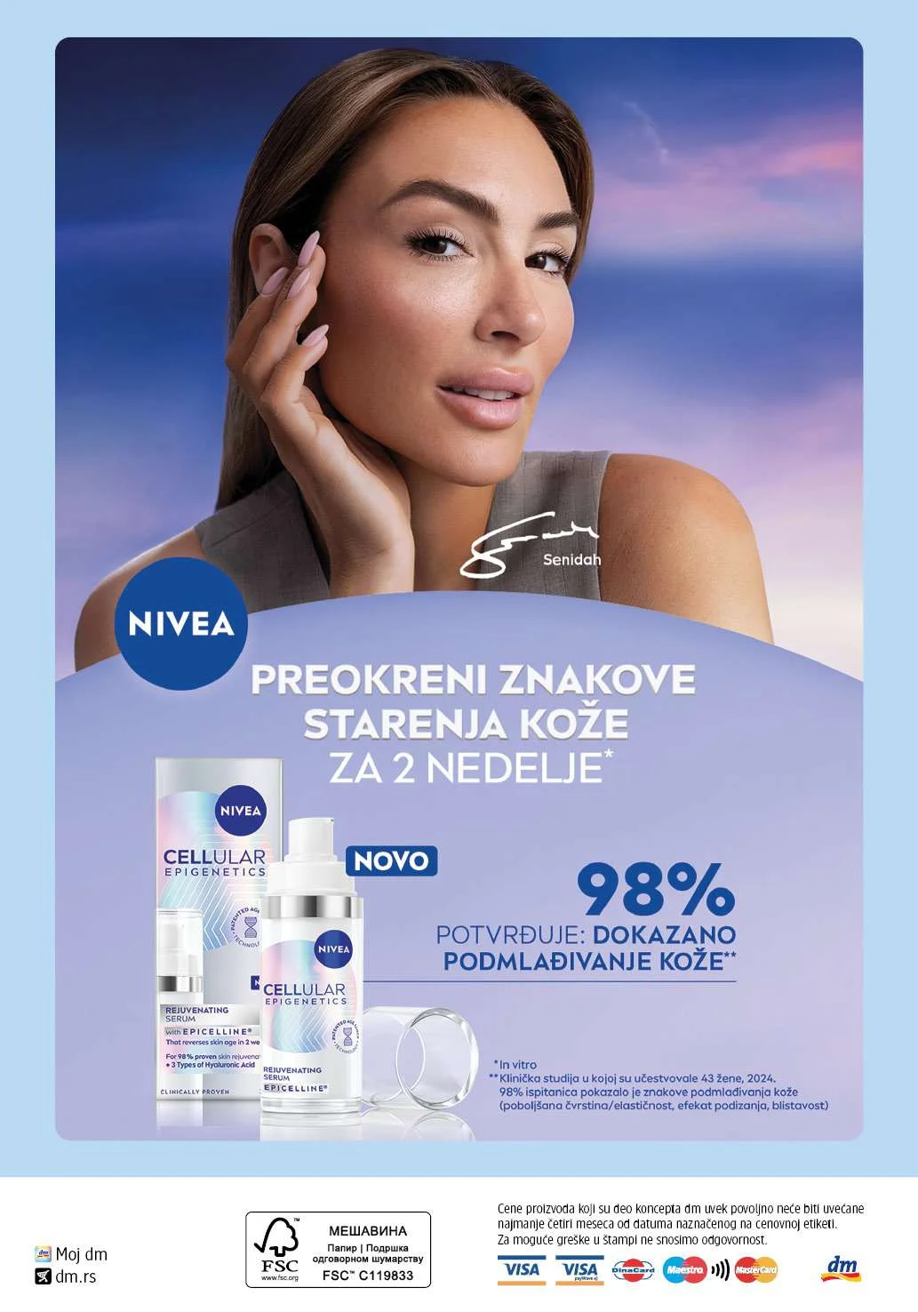 dm Katalog MART 2026.