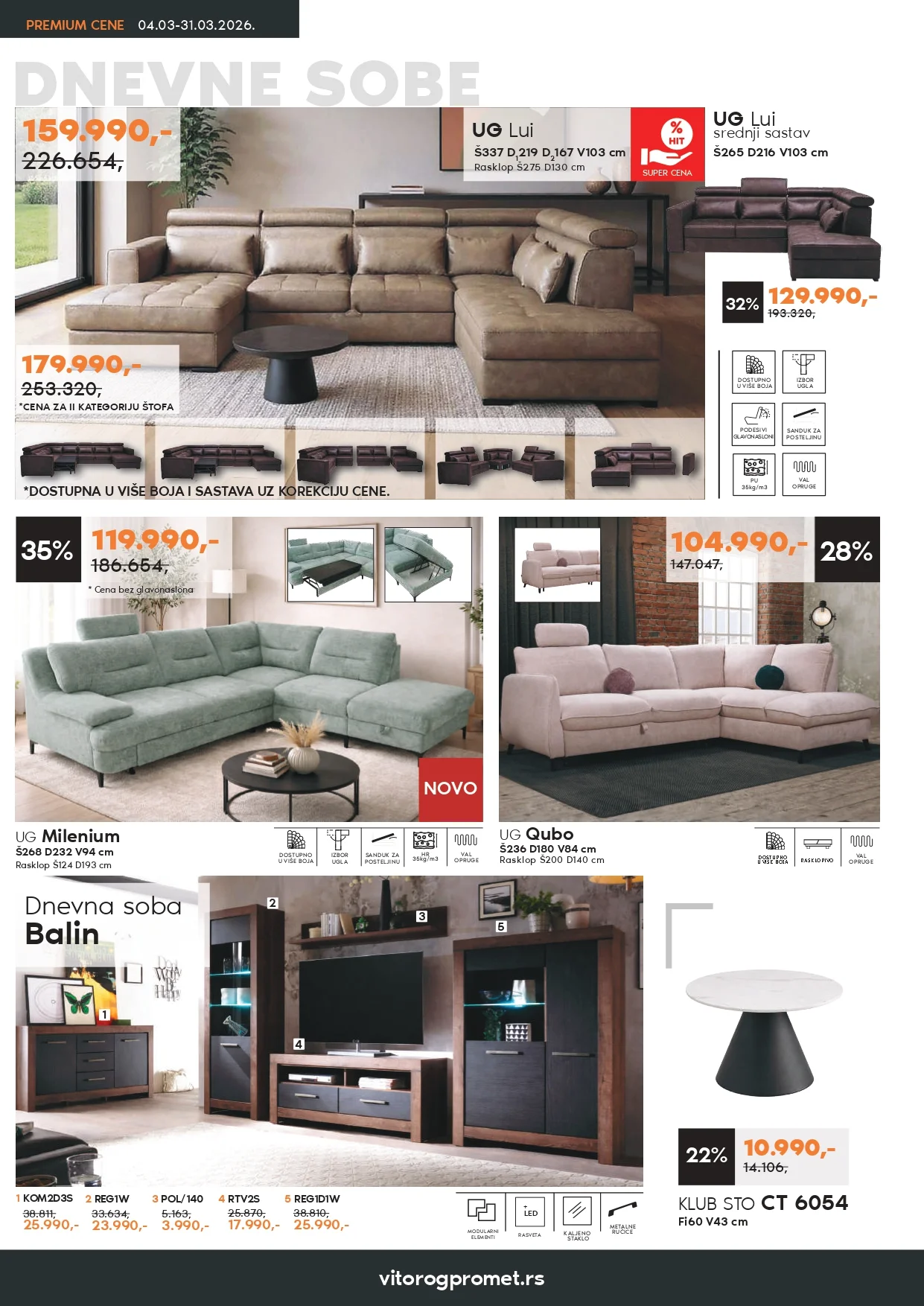 Vitorog katalog 4-31.3.2026.