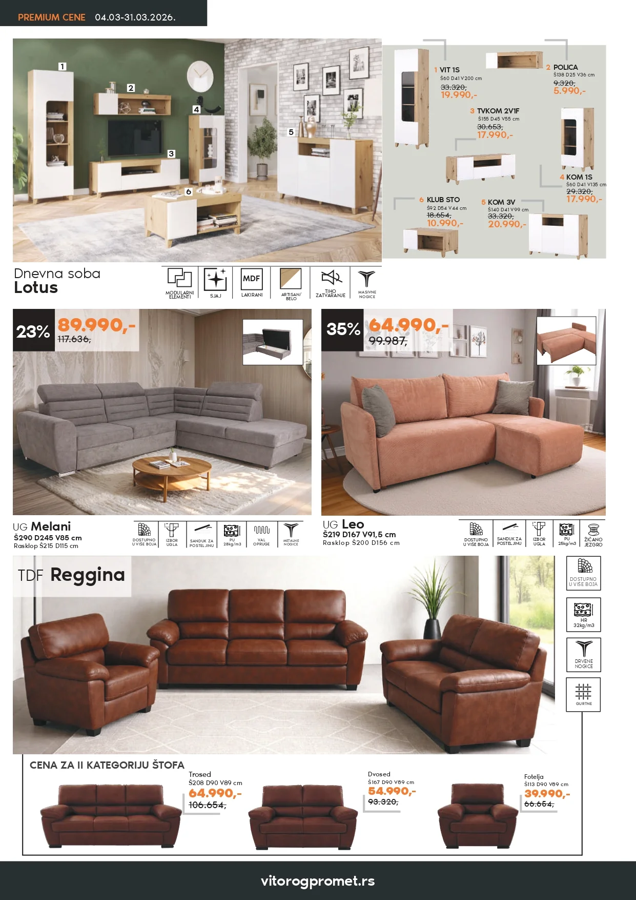 Vitorog katalog 4-31.3.2026.