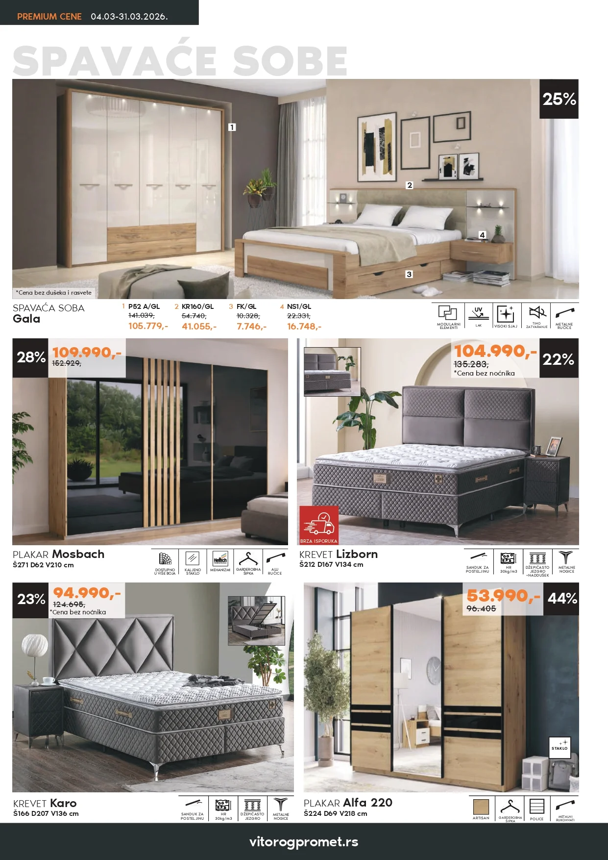 Vitorog katalog 4-31.3.2026.