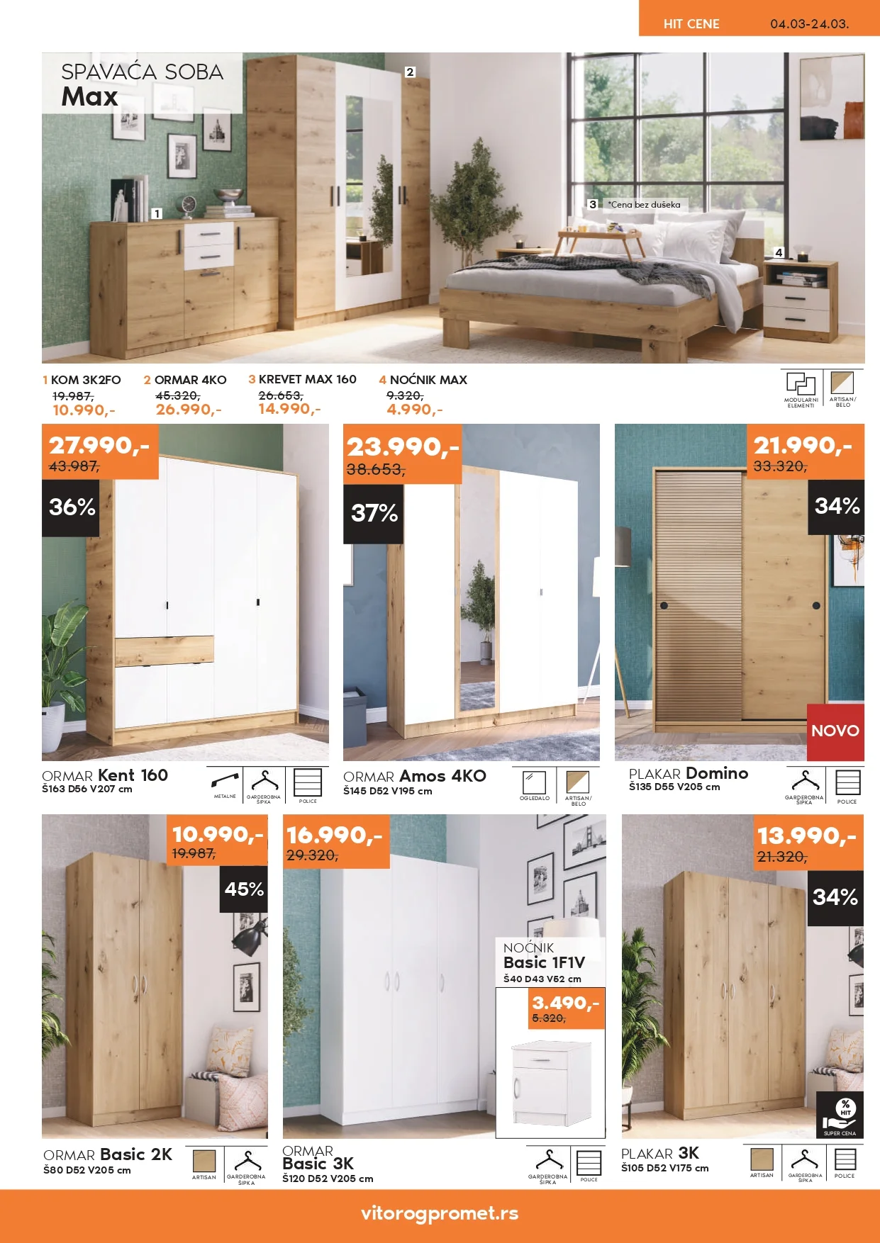 Vitorog katalog 4-31.3.2026.
