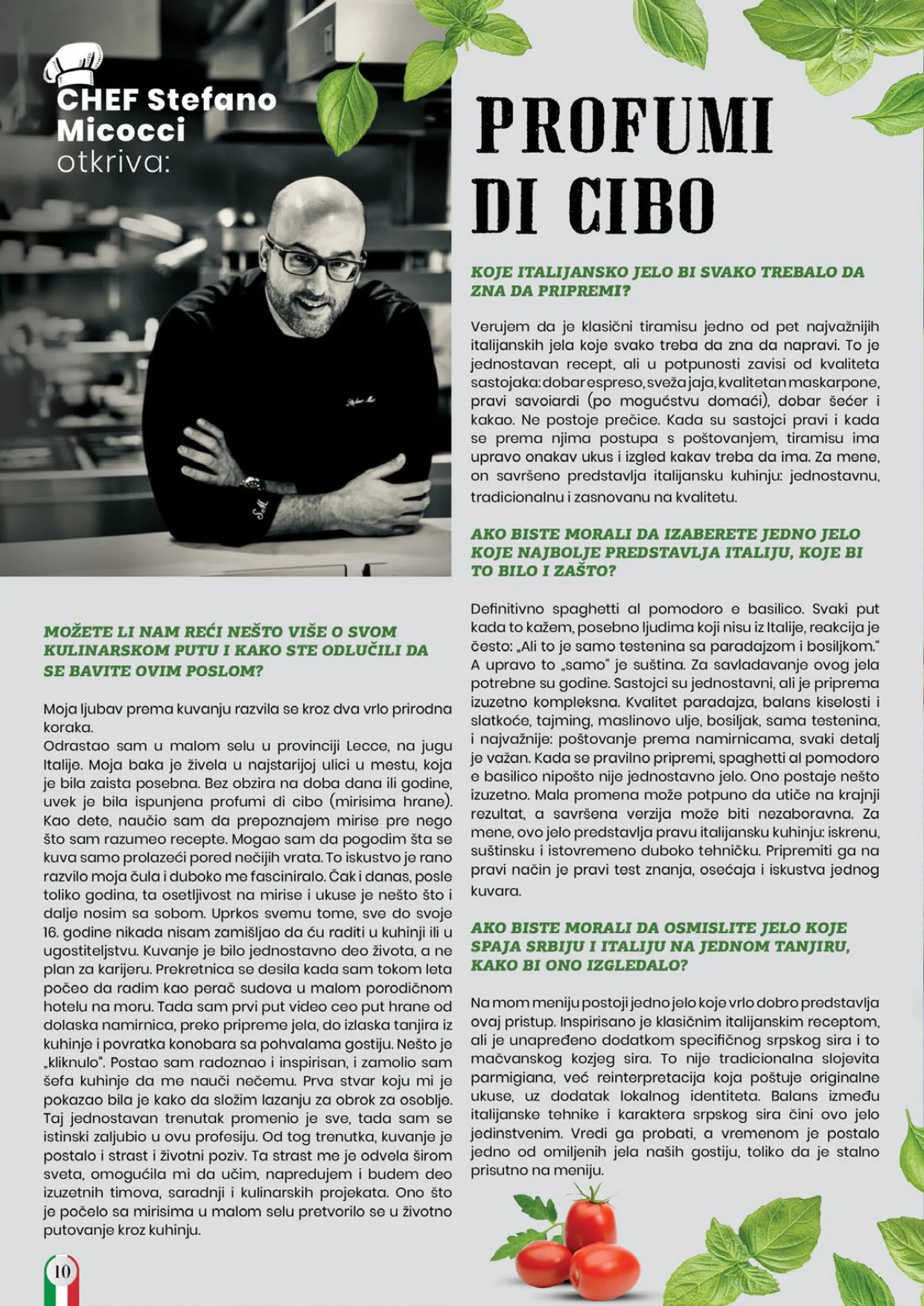 Aroma katalog 27.3-16.4.2026.