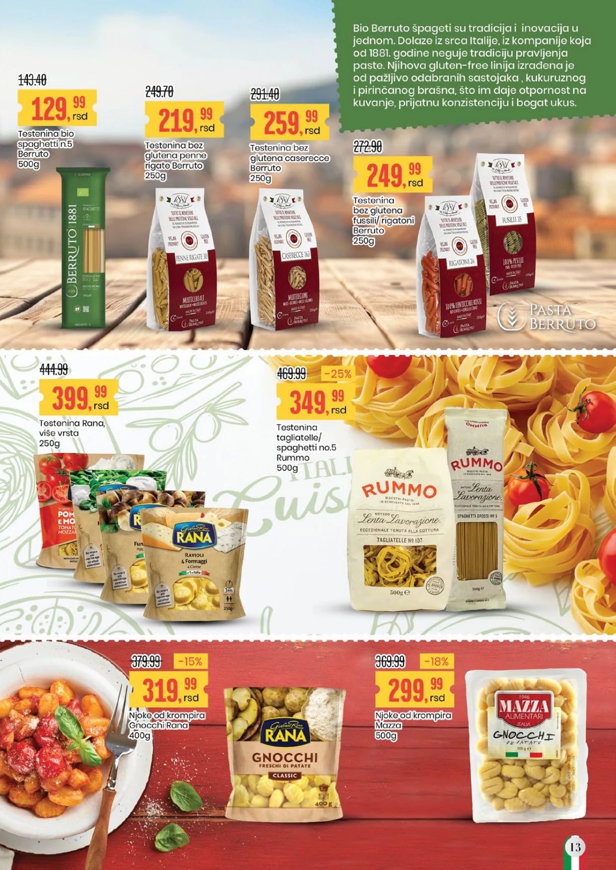 Aroma katalog 27.3-16.4.2026.