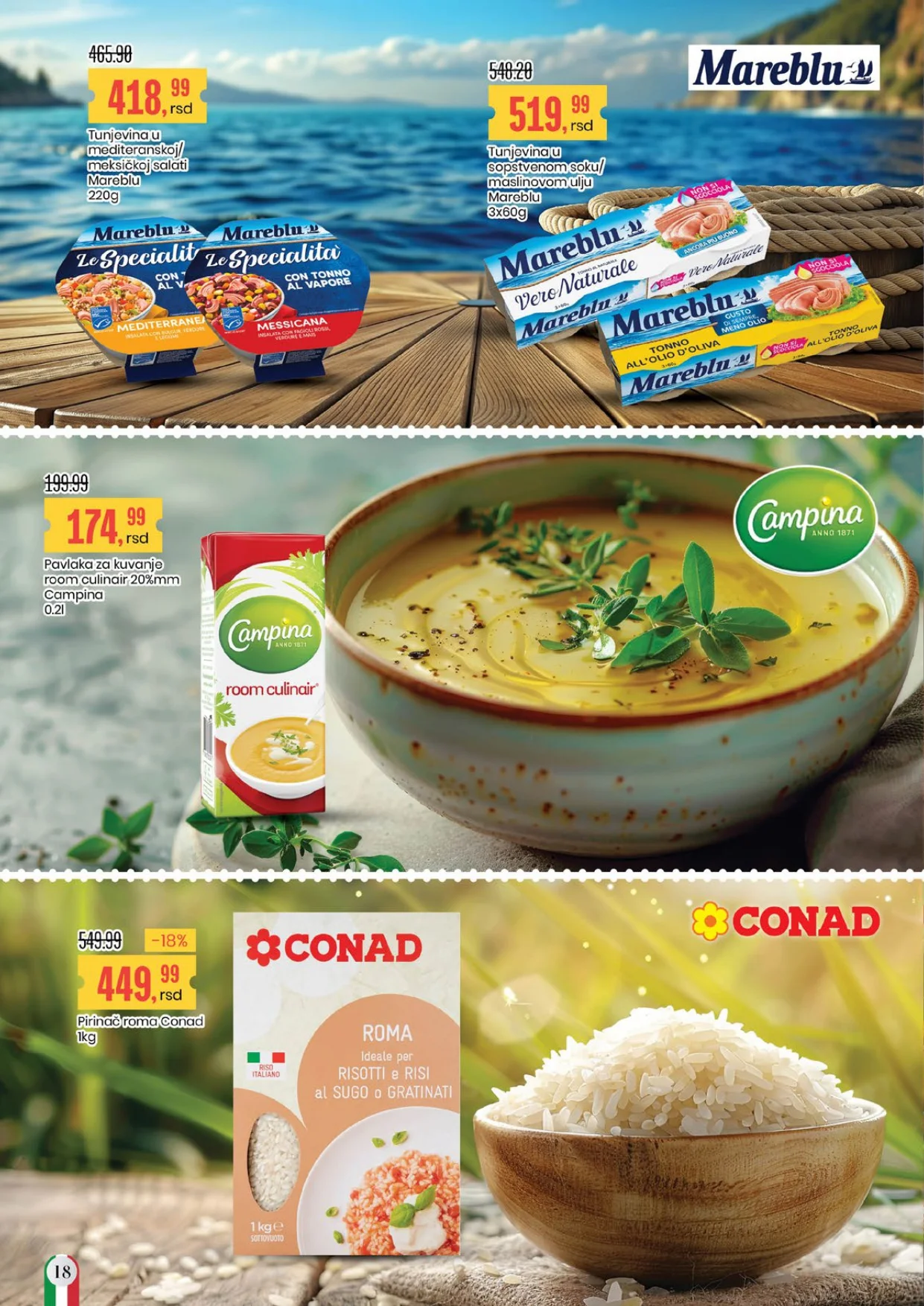 Aroma katalog 27.3-16.4.2026.