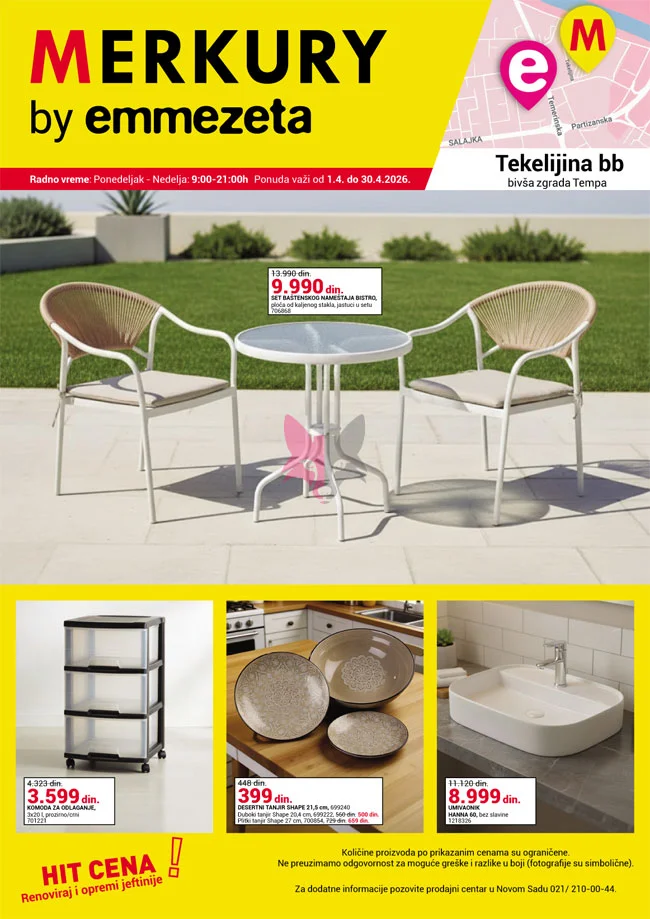 Ememezeta katalog 1-30.4.2026.