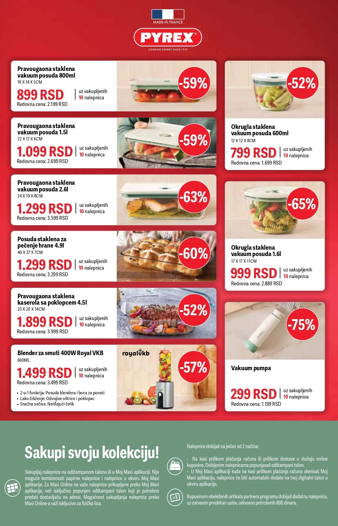 Mega Maxi katalog 2-12.4.2026.